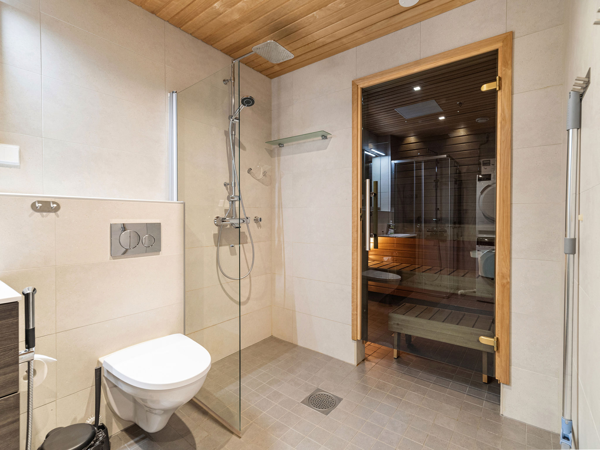 Appartement Tunturinlaita c2 – Intérieur, photo 32 sur 44