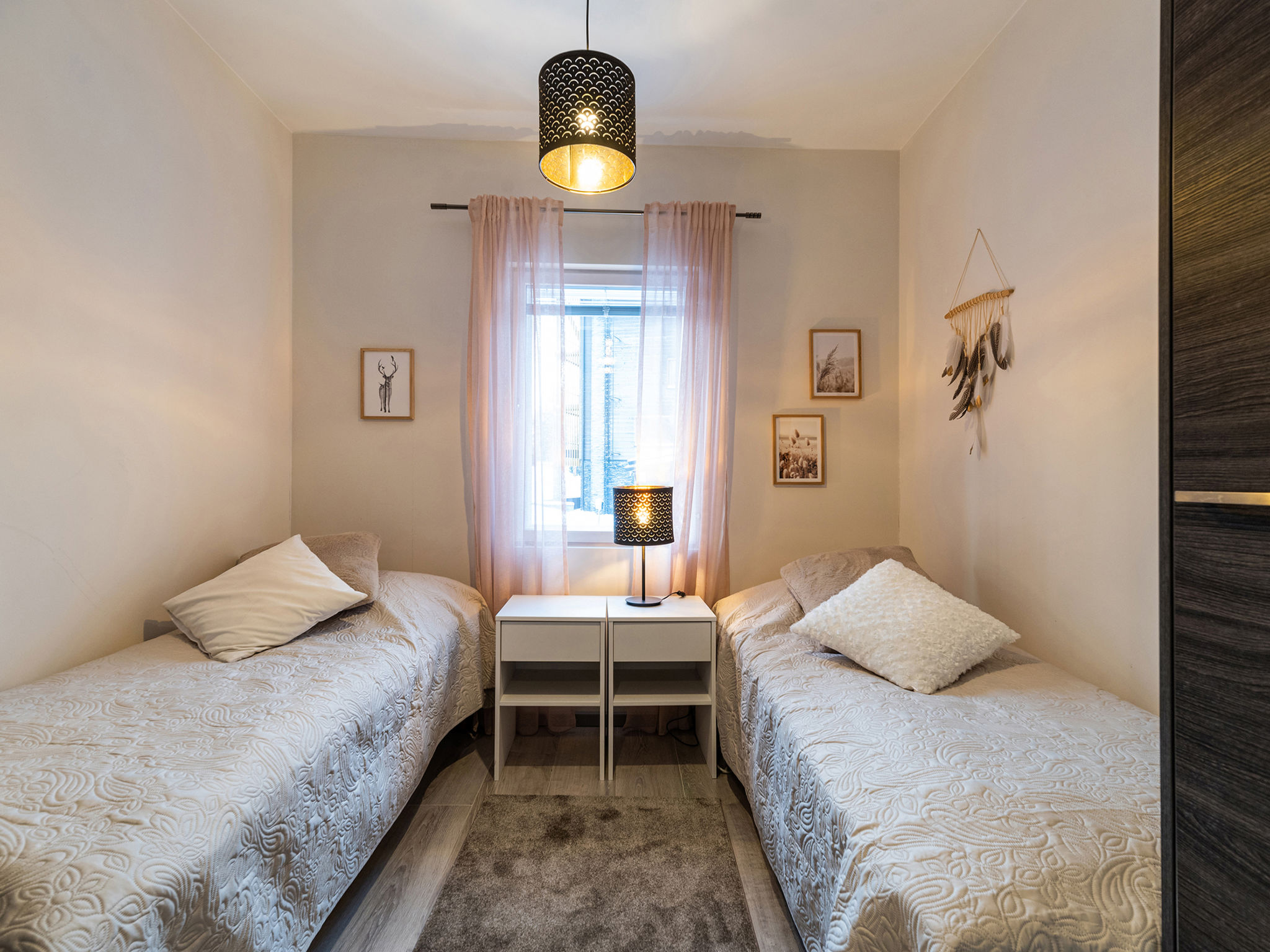 Appartement Tunturinlaita c2 – Intérieur, photo 28 sur 44
