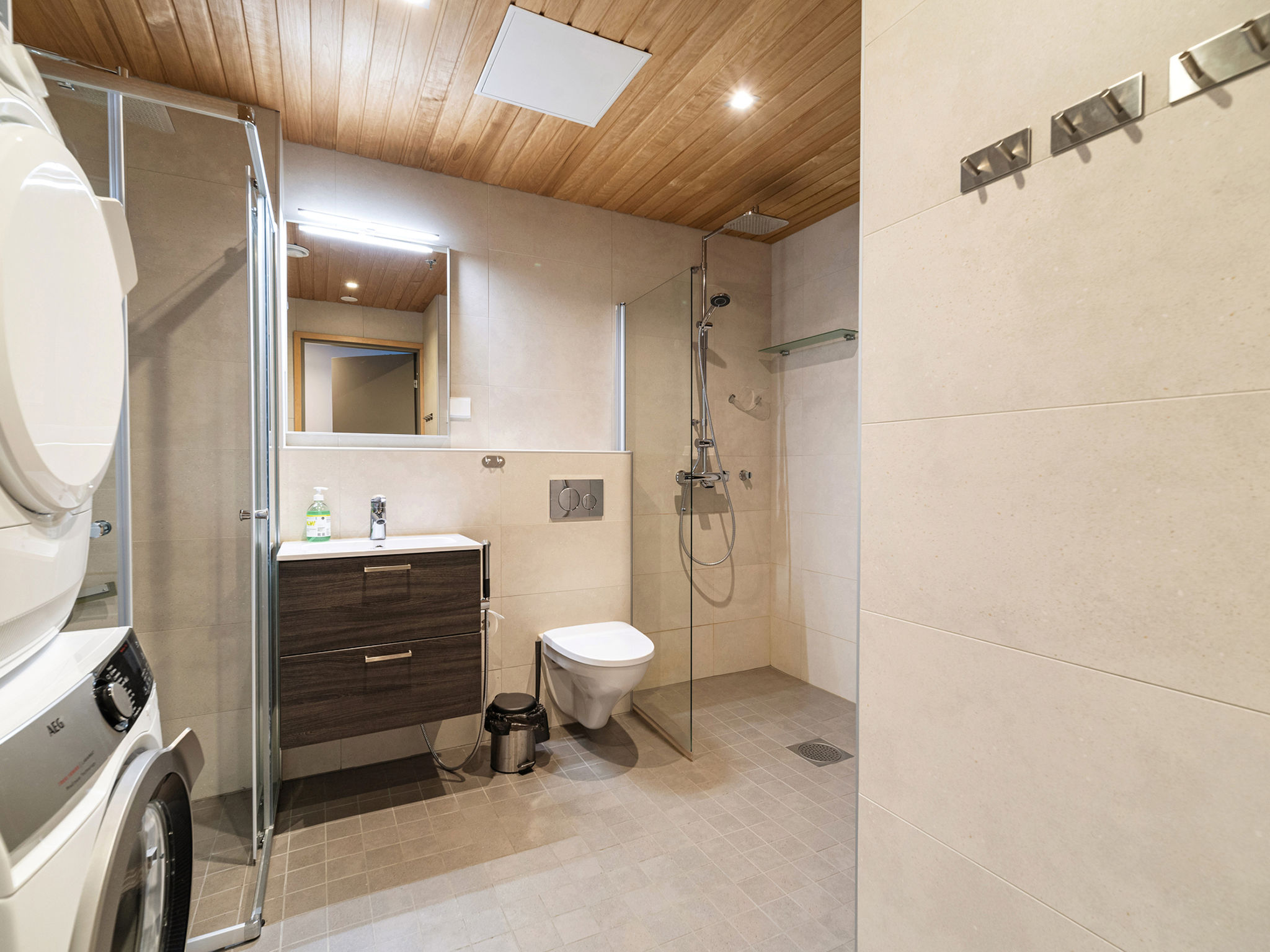 Appartement Tunturinlaita c2 – Intérieur, photo 16 sur 44