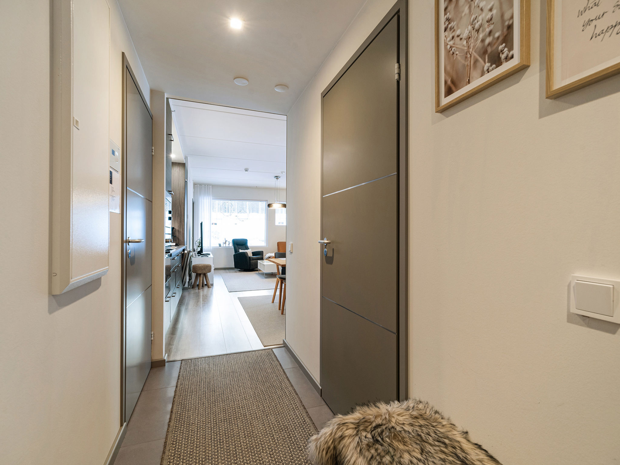 Appartement Tunturinlaita c2 – Intérieur, photo 20 sur 44