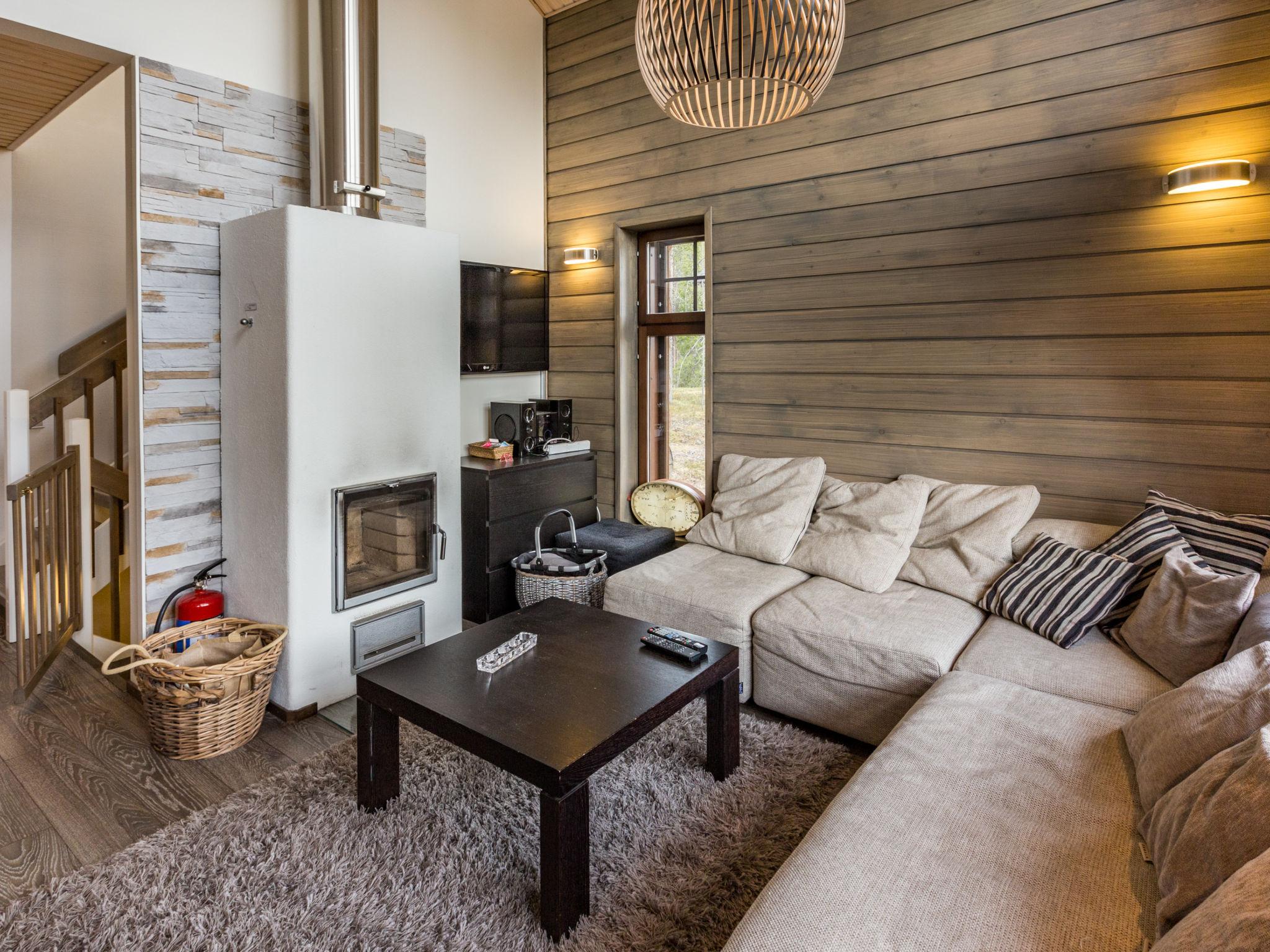 Appartement Karhunkieppi 11b – Intérieur, photo 7 sur 70