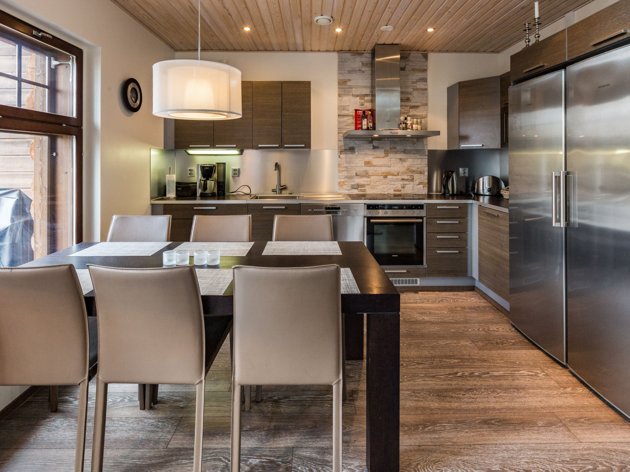 Appartement Karhunkieppi 11b – Intérieur, photo 8 sur 70