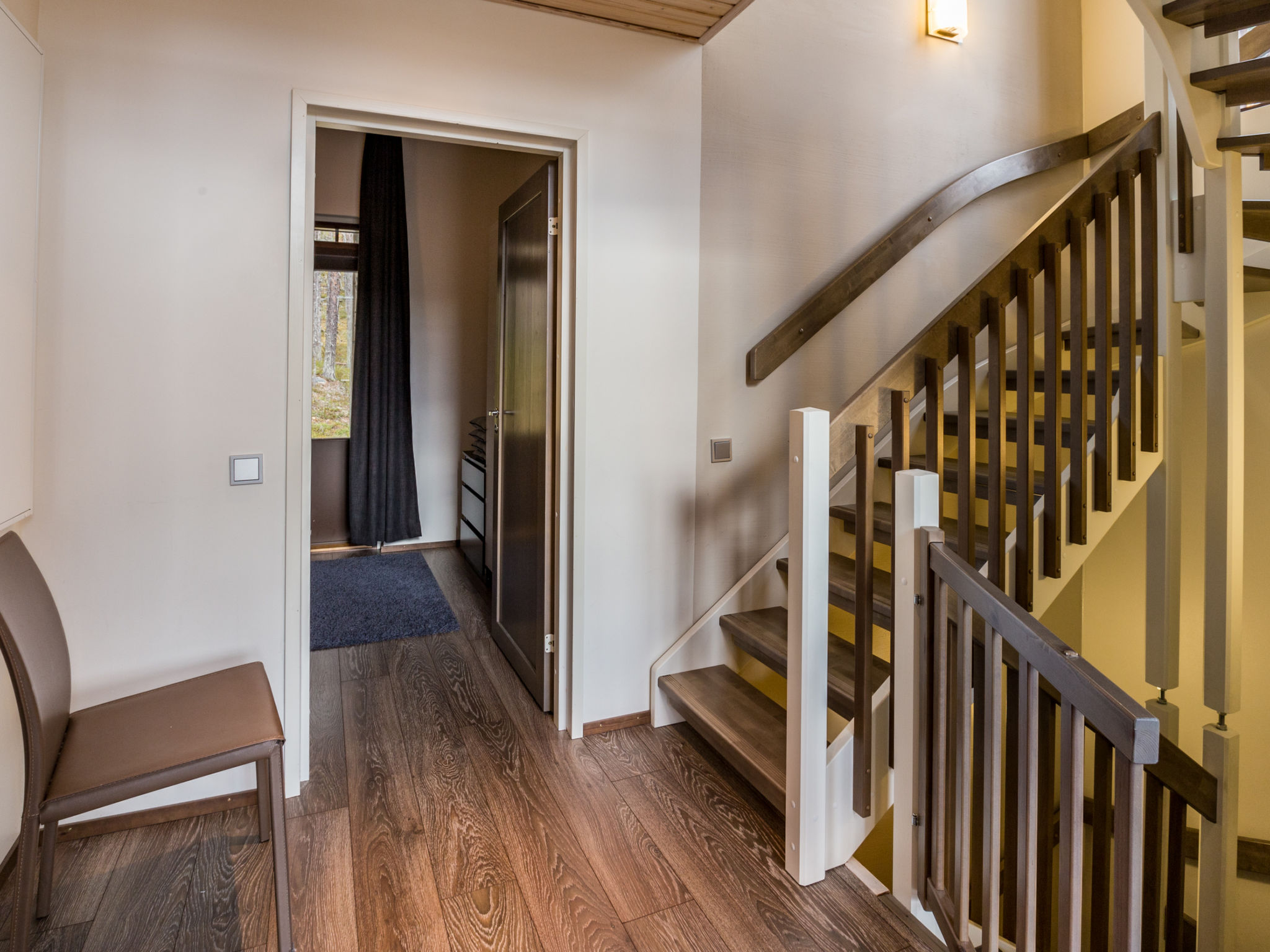 Appartement Karhunkieppi 11b – Intérieur, photo 14 sur 70