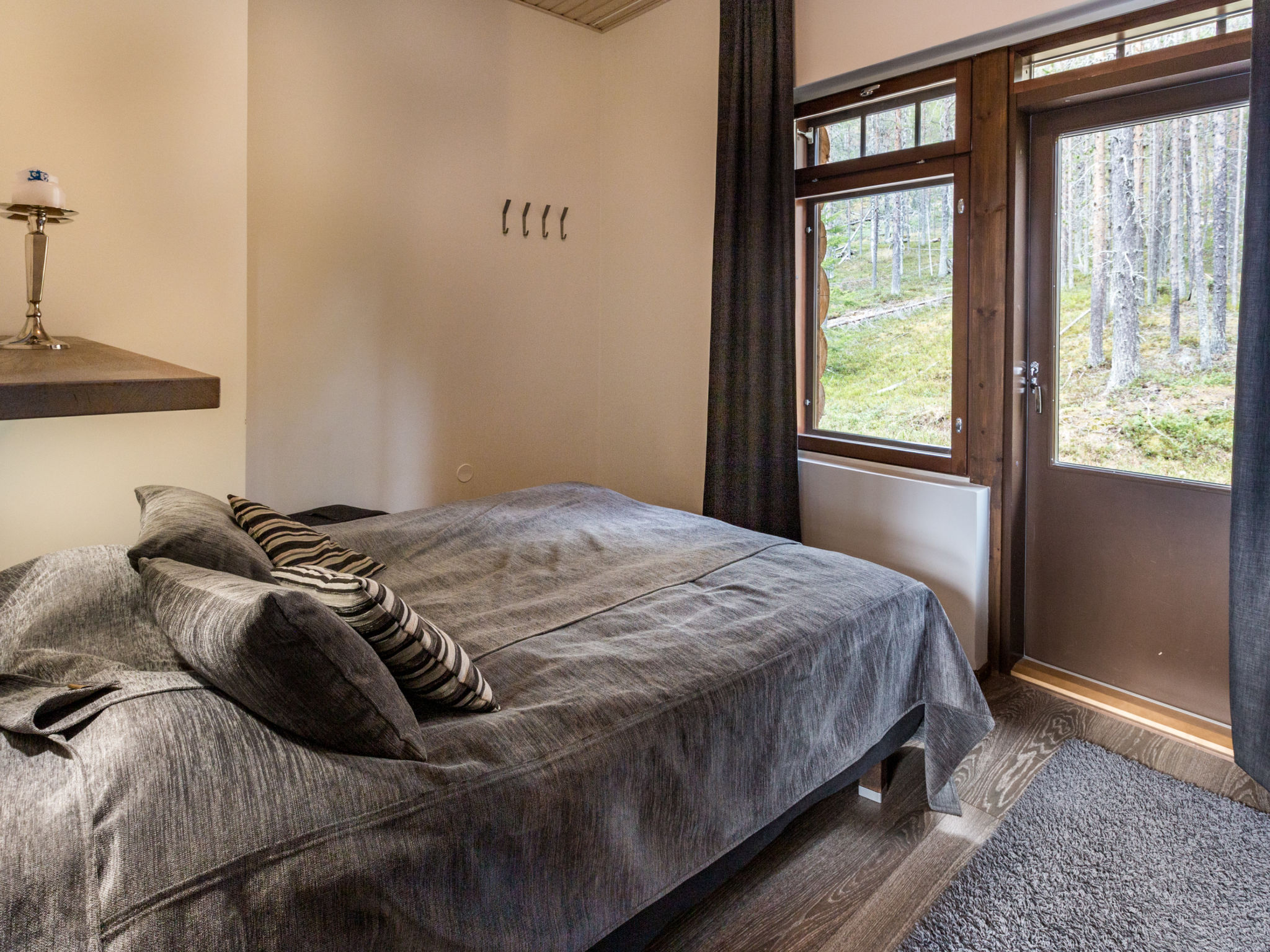 Appartement Karhunkieppi 11b – Intérieur, photo 17 sur 70