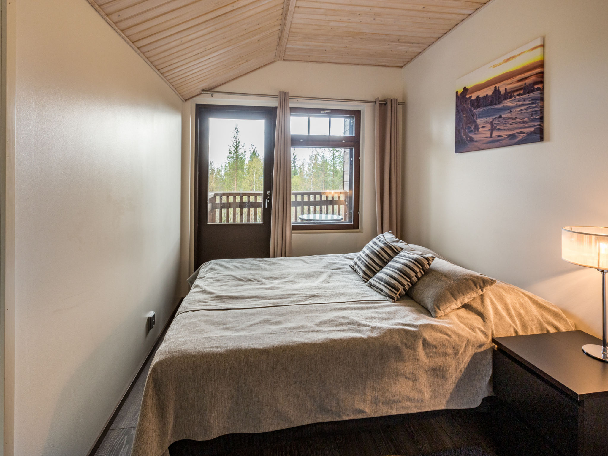 Appartement Karhunkieppi 11b – Intérieur, photo 19 sur 70