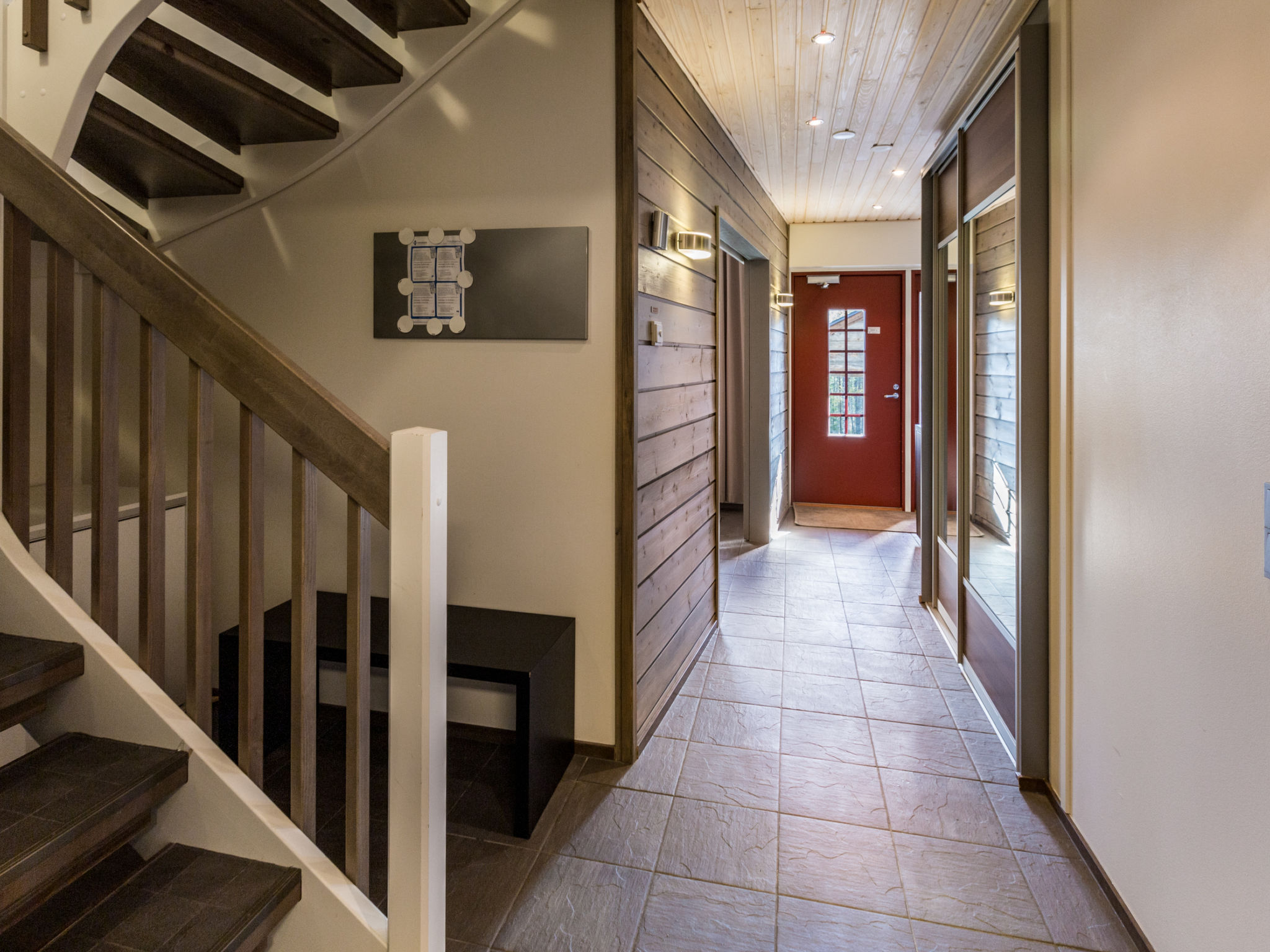 Appartement Karhunkieppi 11b – Intérieur, photo 45 sur 70