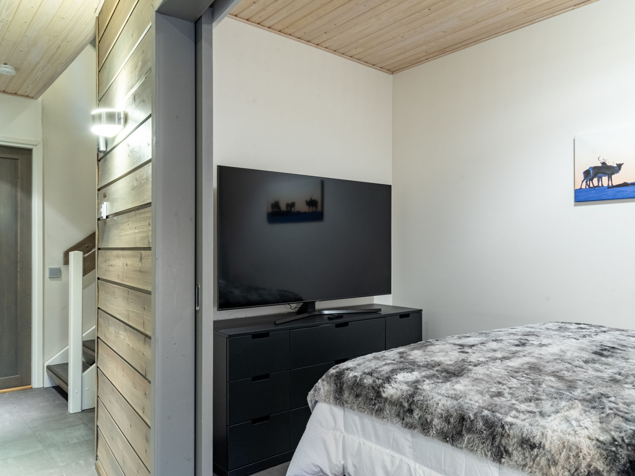 Appartement Karhunkieppi 11b – Intérieur, photo 46 sur 70