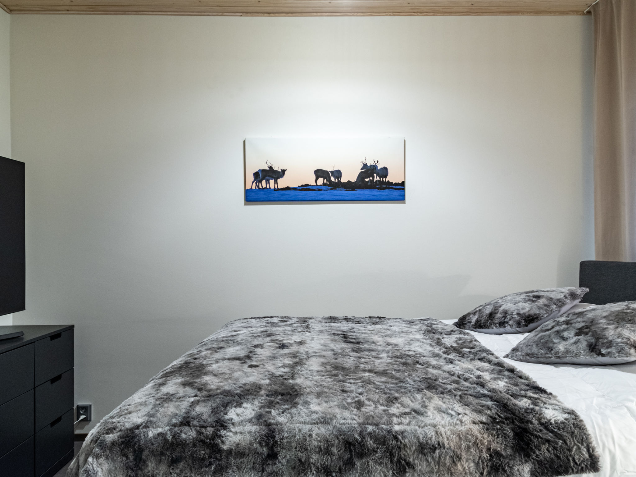 Appartement Karhunkieppi 11b – Intérieur, photo 50 sur 70