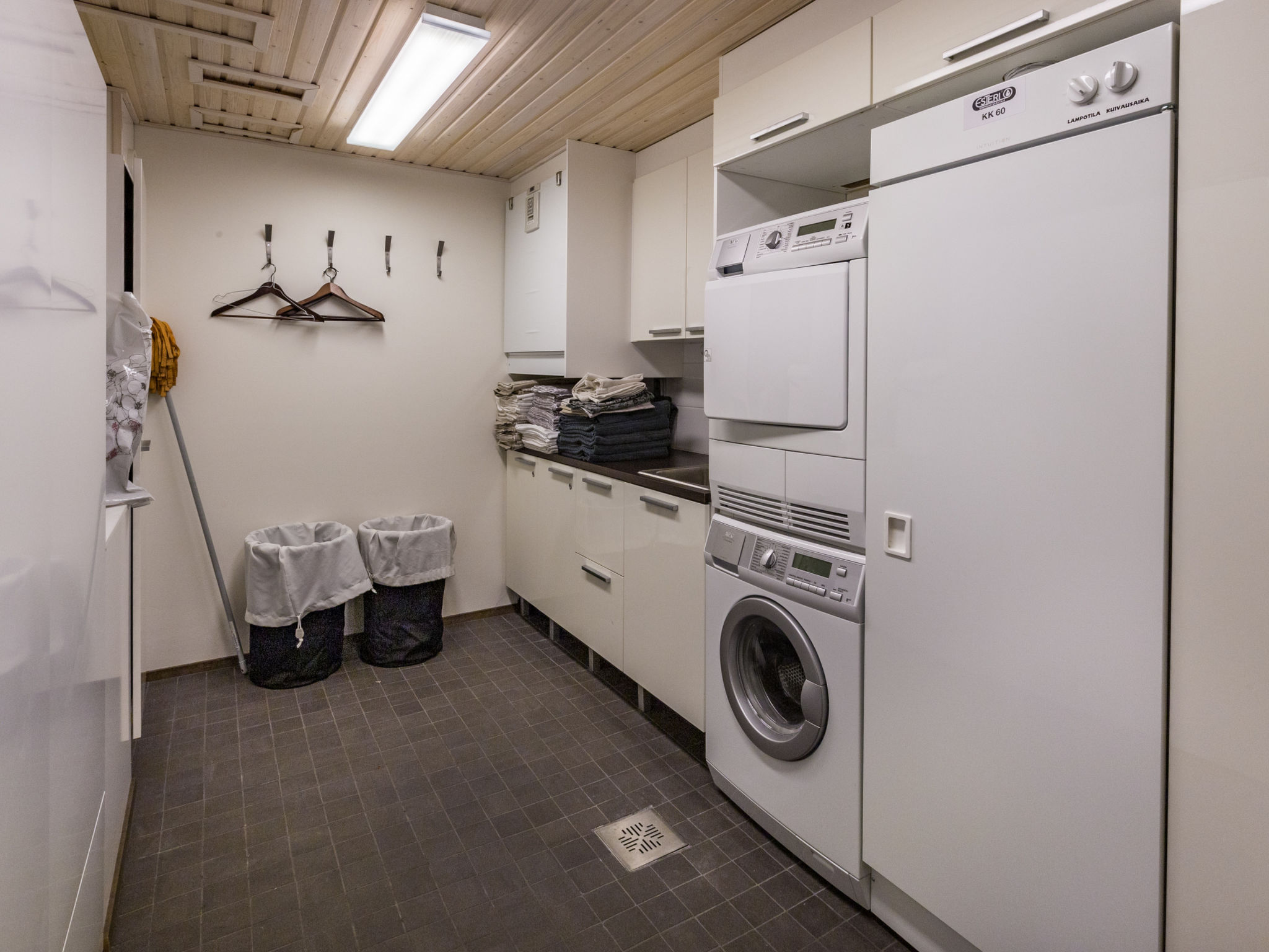 Appartement Karhunkieppi 11b – Intérieur, photo 60 sur 70