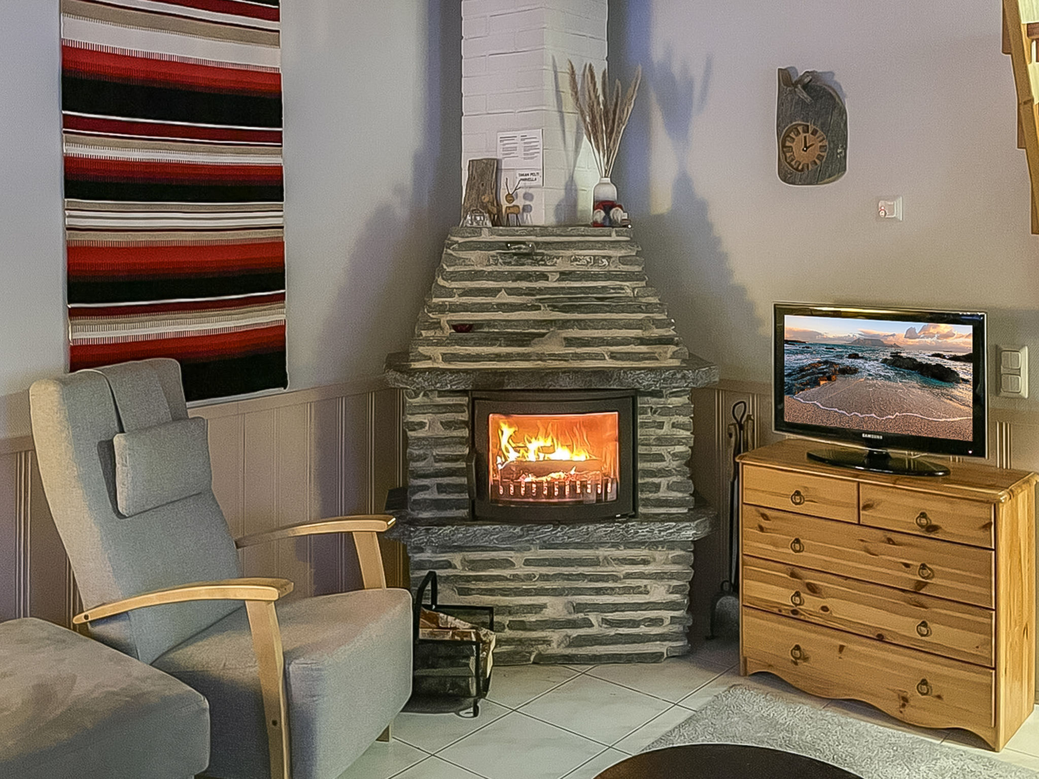 Appartement Poropailakka 1 – Intérieur, photo 7 sur 17