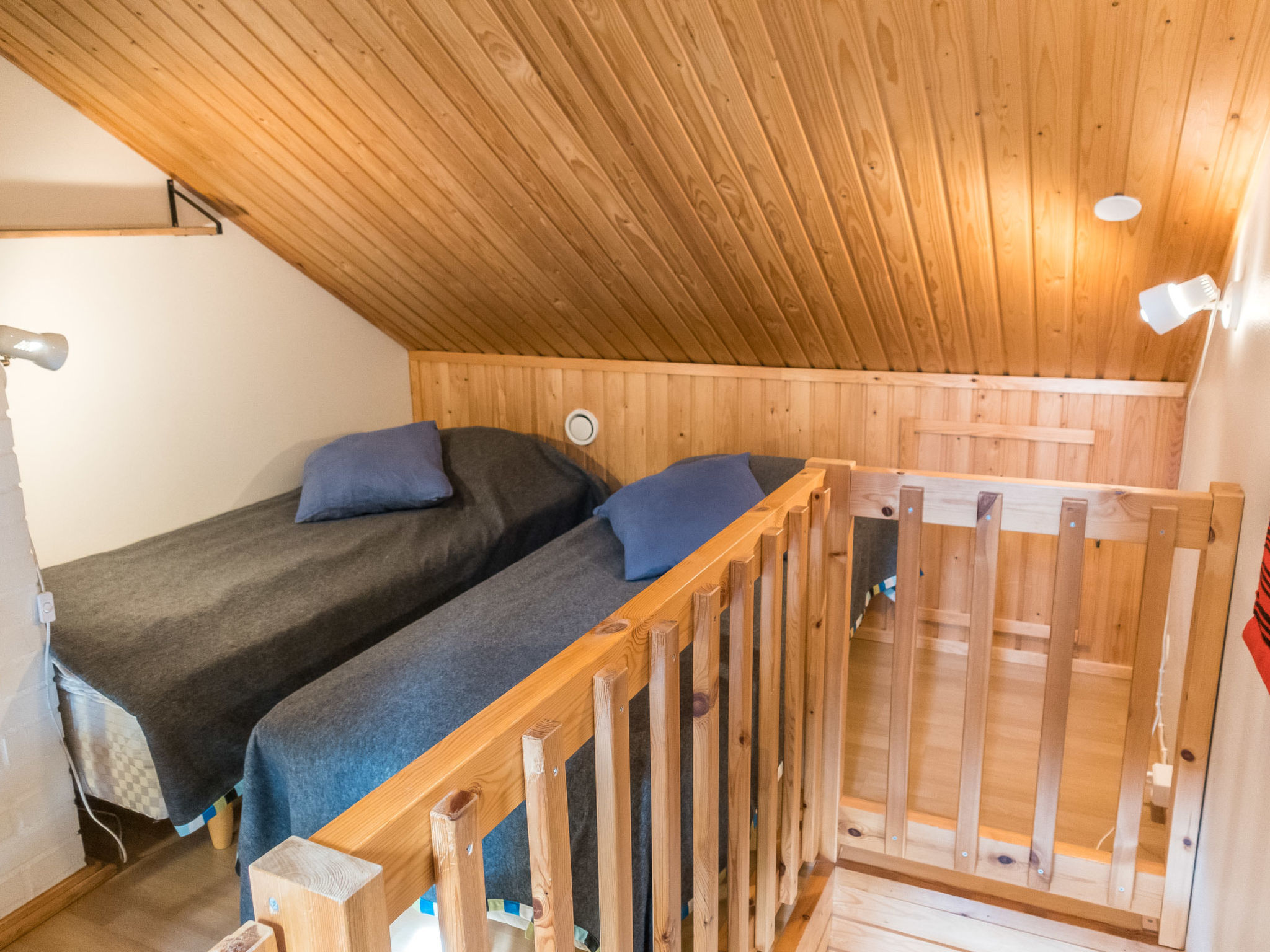 Appartement Poropailakka 1 – Intérieur, photo 10 sur 17