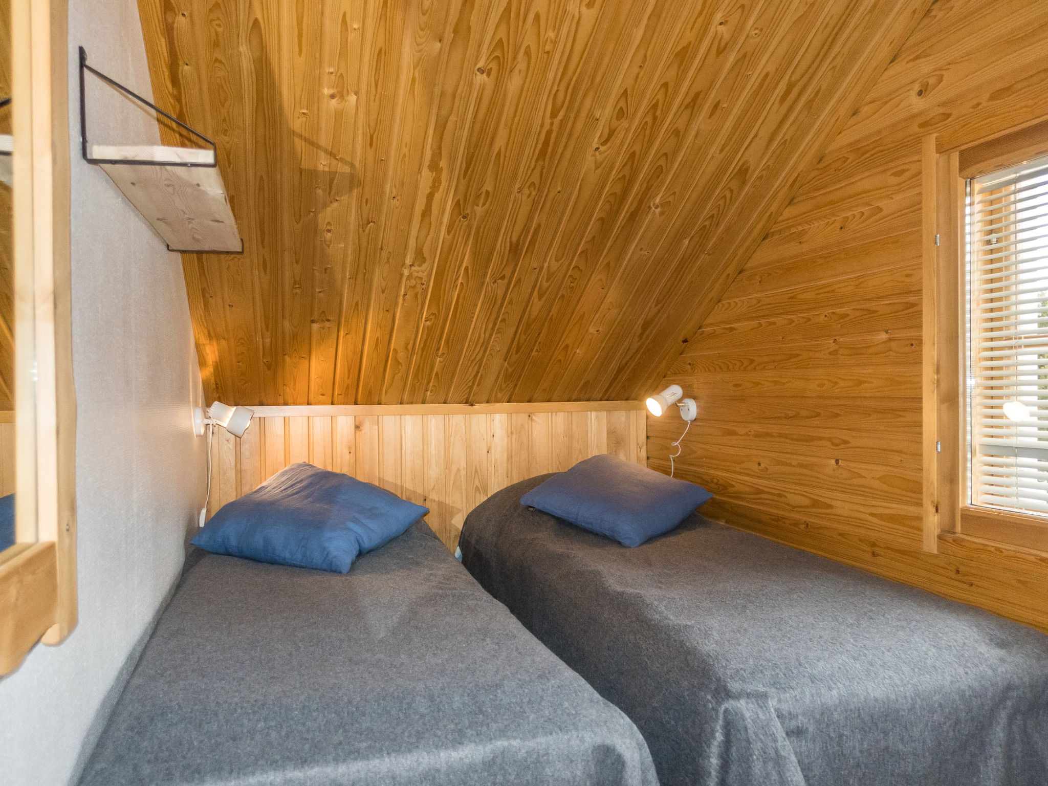 Appartement Poropailakka 1 – Intérieur, photo 11 sur 17