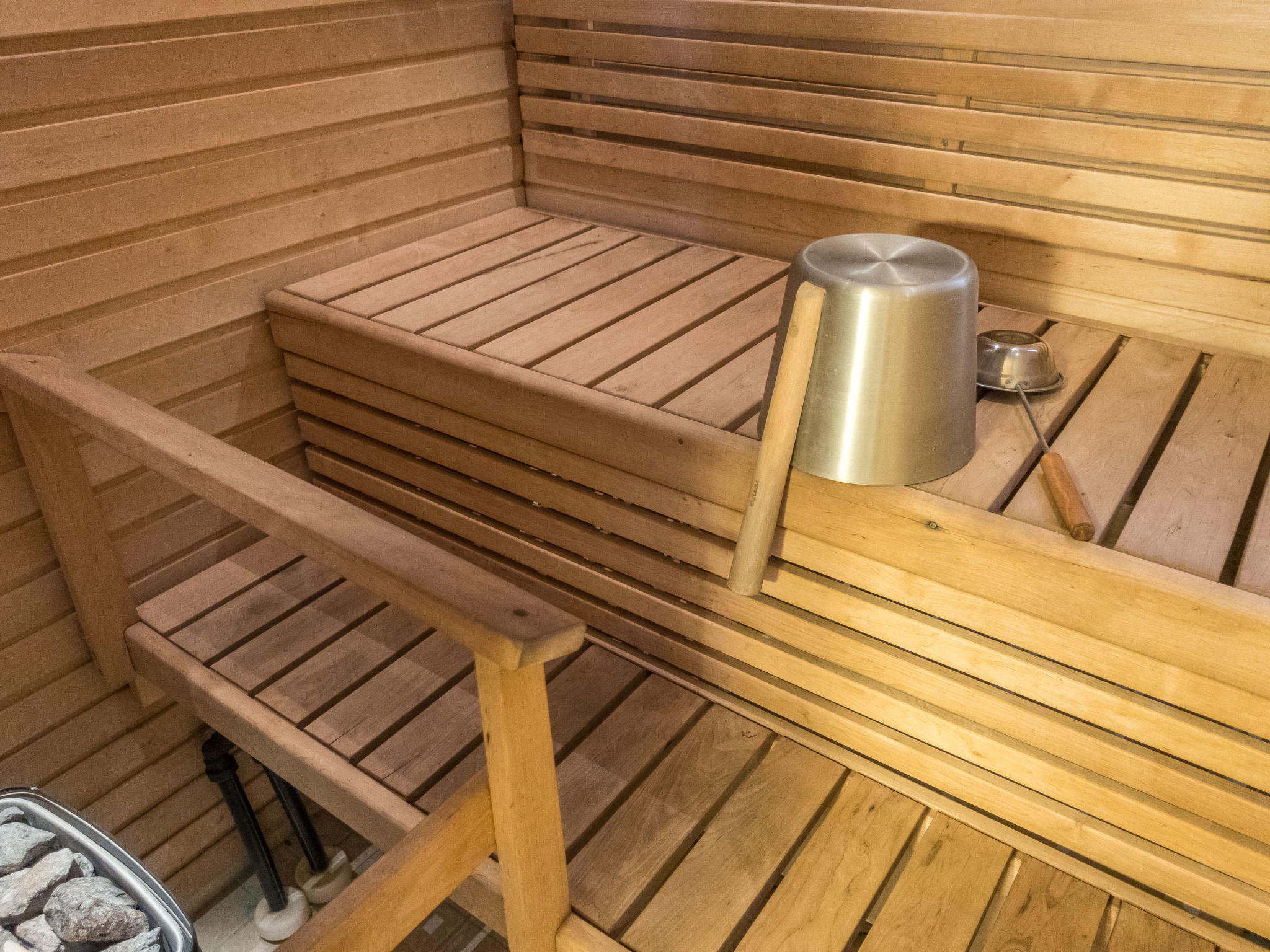 Appartement Poropailakka 1 – Intérieur, photo 13 sur 17