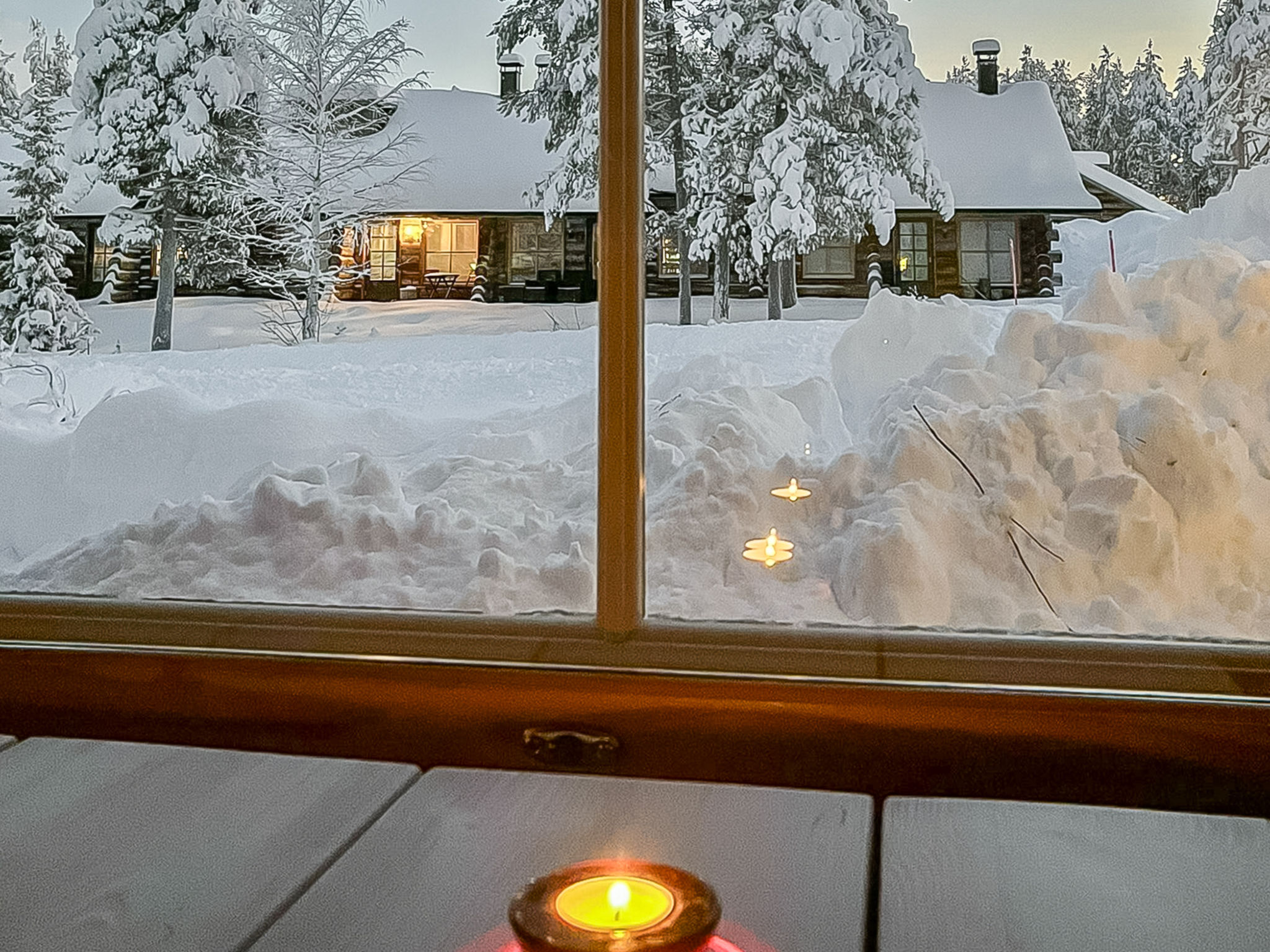 Appartement Poropailakka 1 – Intérieur, photo 14 sur 17