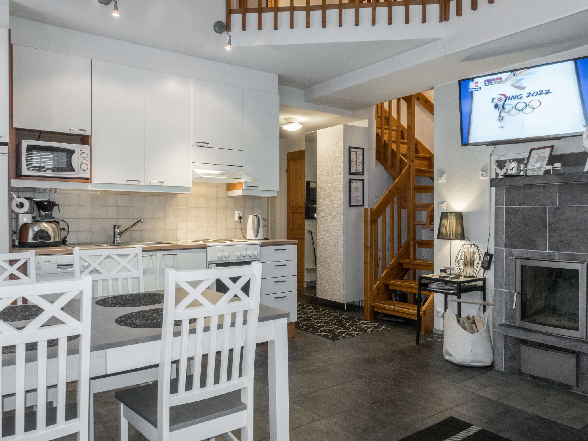 Appartement Keskuskuja b4 – Intérieur, photo 31 sur 38