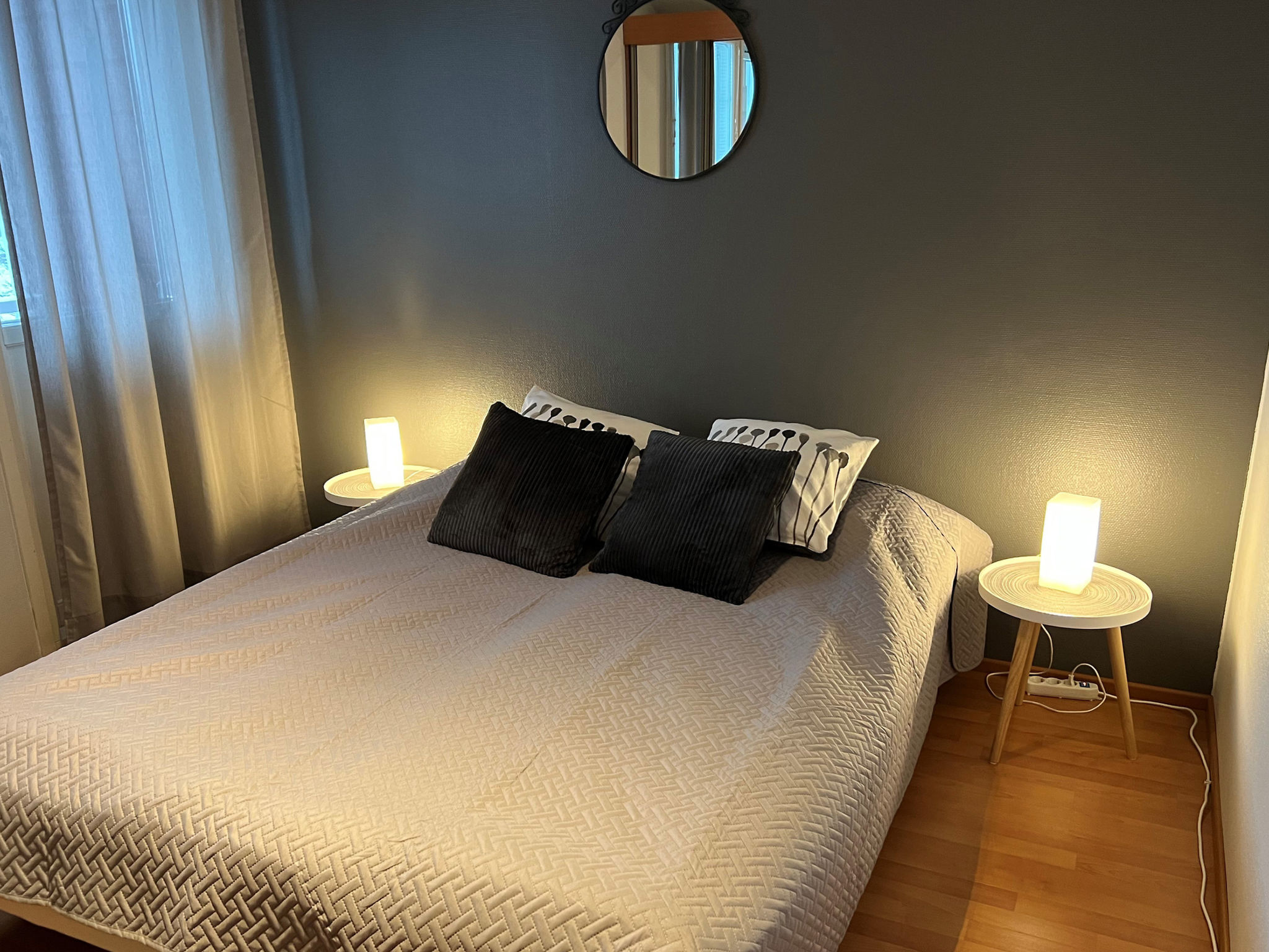 Appartement Keskuskuja b4 – Intérieur, photo 28 sur 38