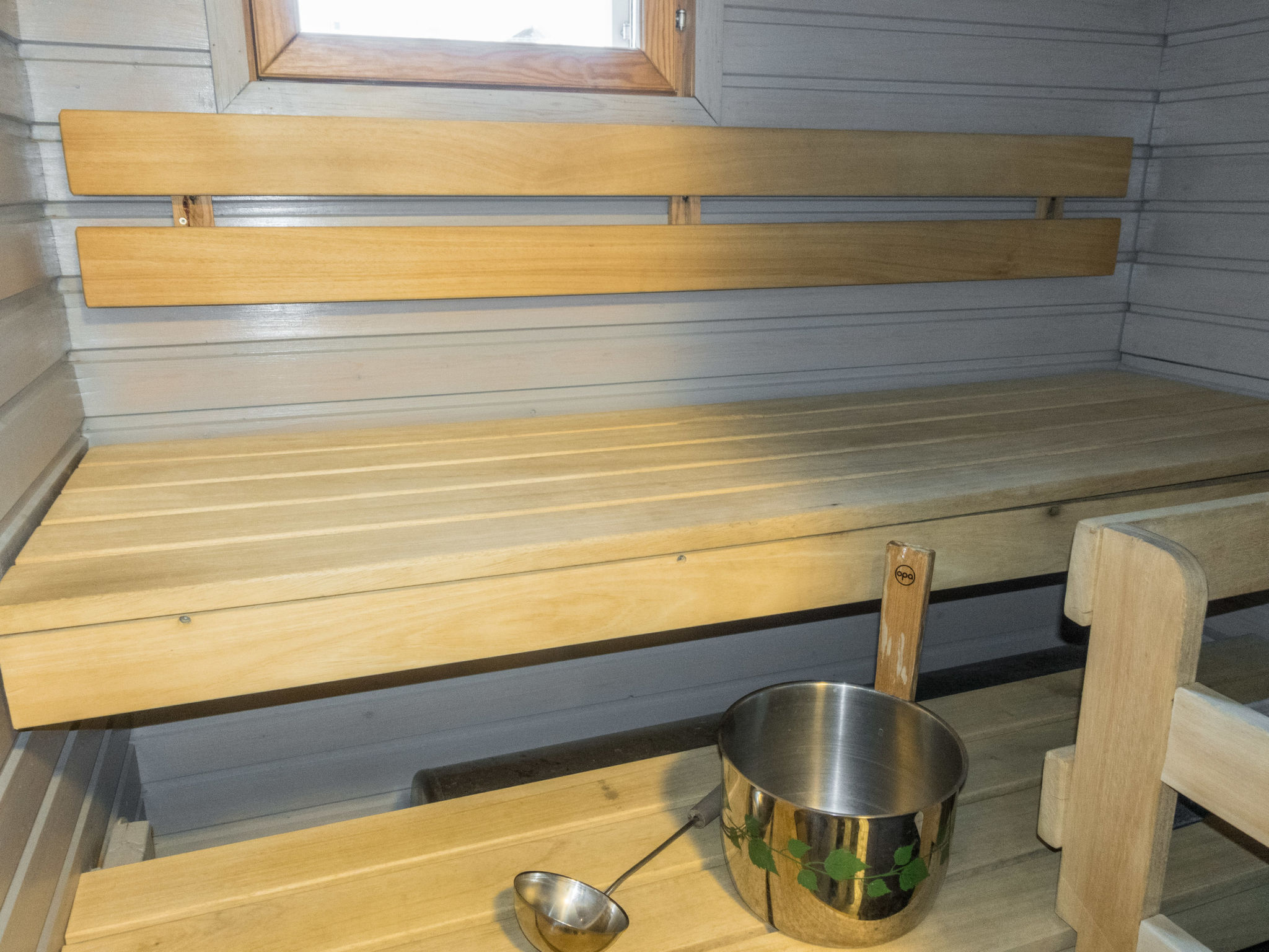 Appartement Keskuskuja b4 – Intérieur, photo 23 sur 38