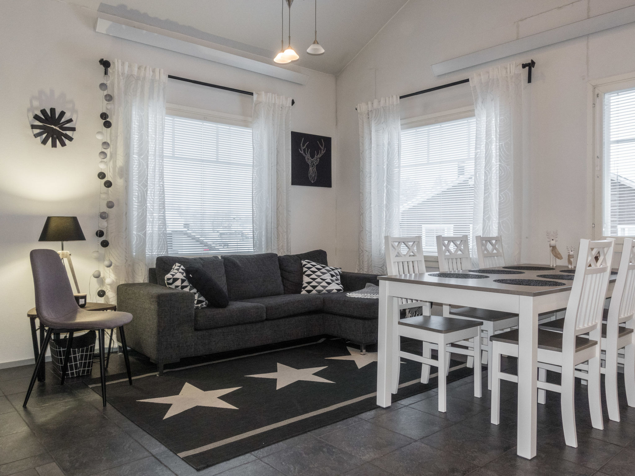 Appartement Keskuskuja b4 – Intérieur, photo 14 sur 38