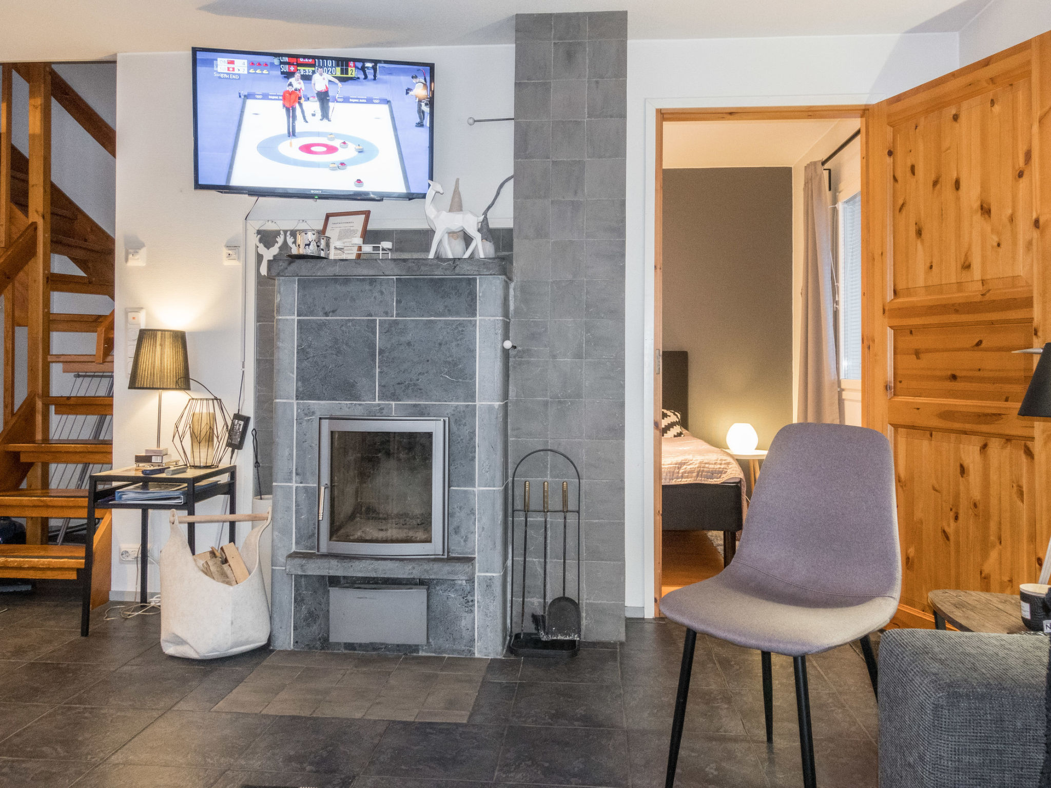 Appartement Keskuskuja b4 – Intérieur, photo 11 sur 38