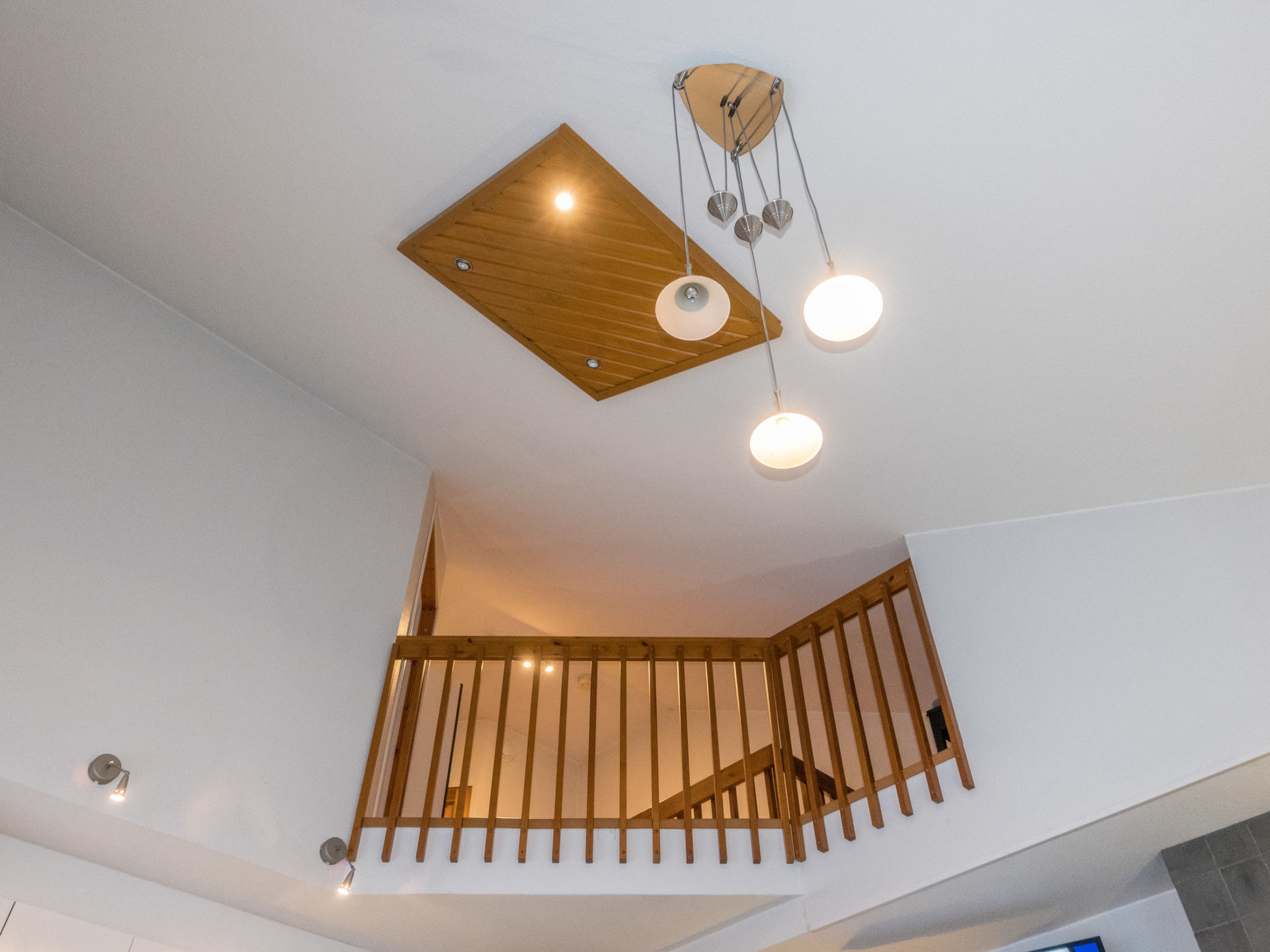 Appartement Keskuskuja b4 – Intérieur, photo 9 sur 38
