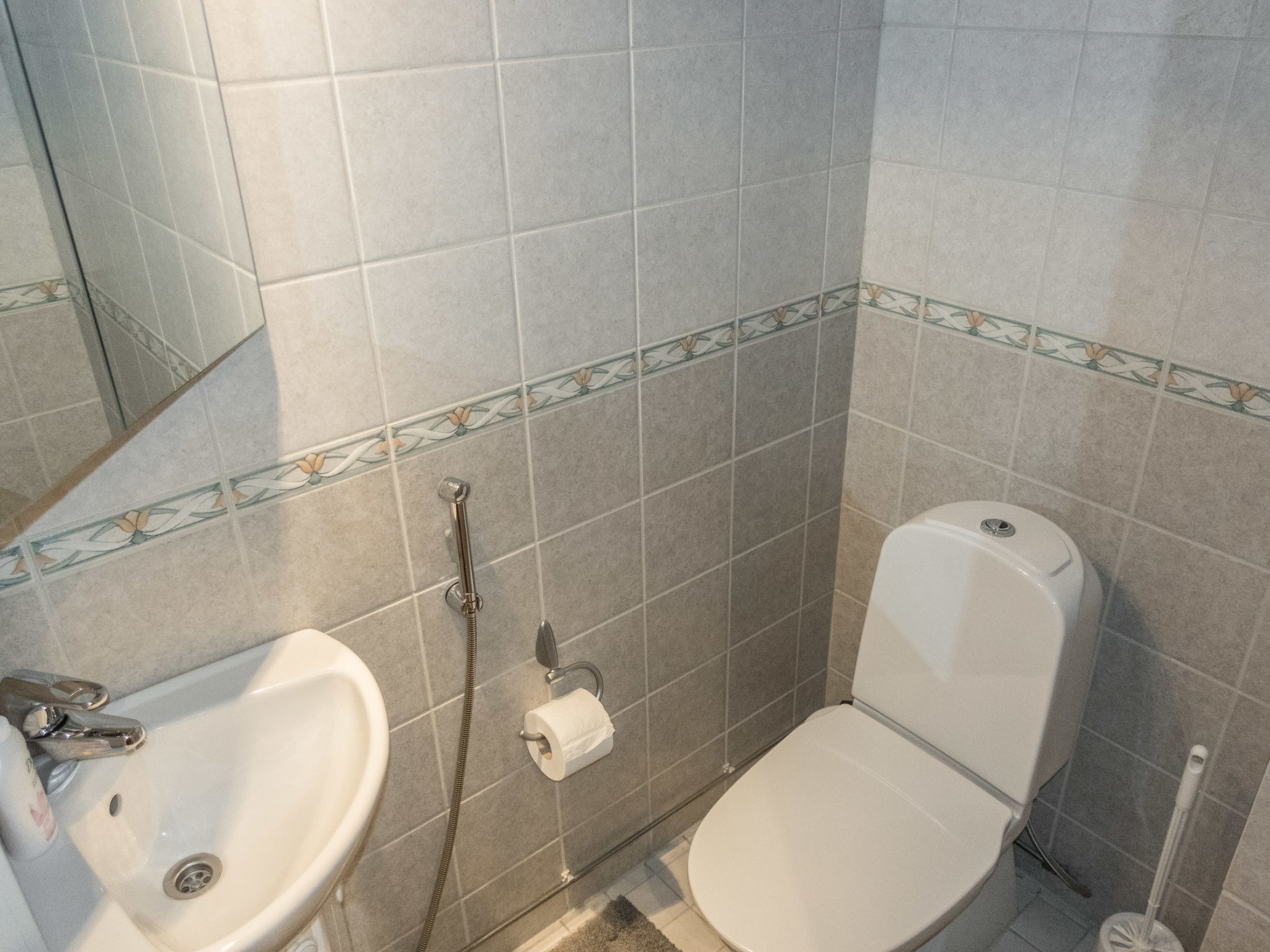 Appartement Keskuskuja b4 – Intérieur, photo 10 sur 38