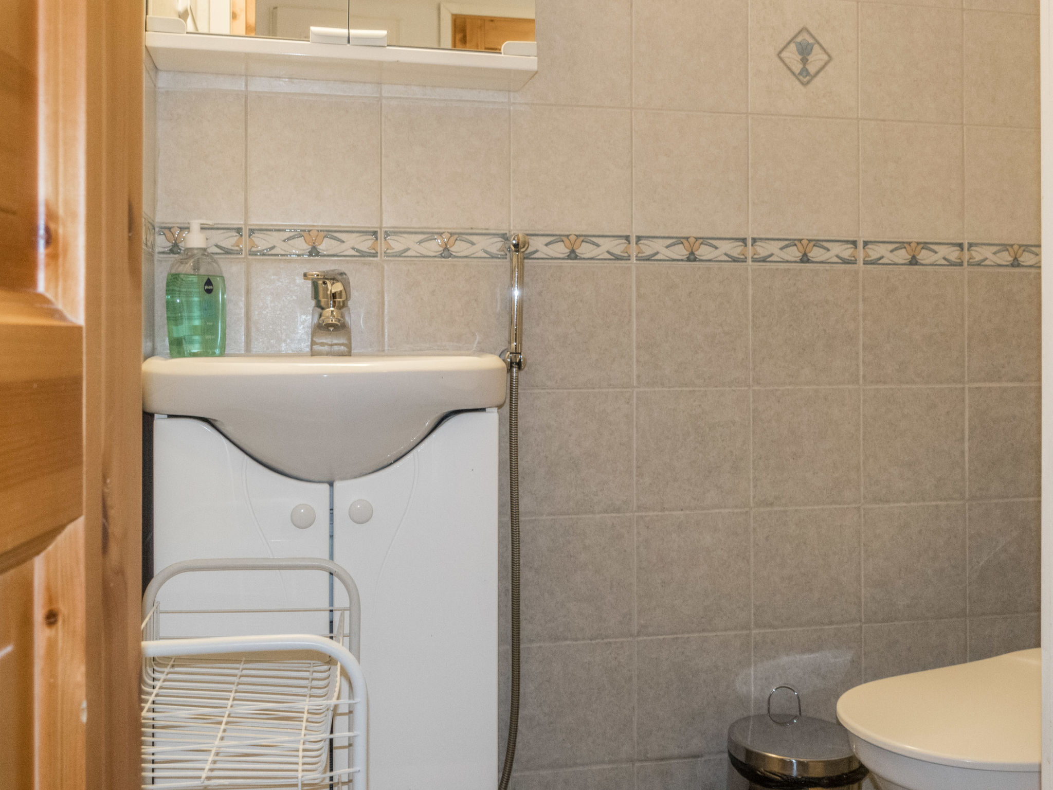 Appartement Keskuskuja b4 – Intérieur, photo 8 sur 38