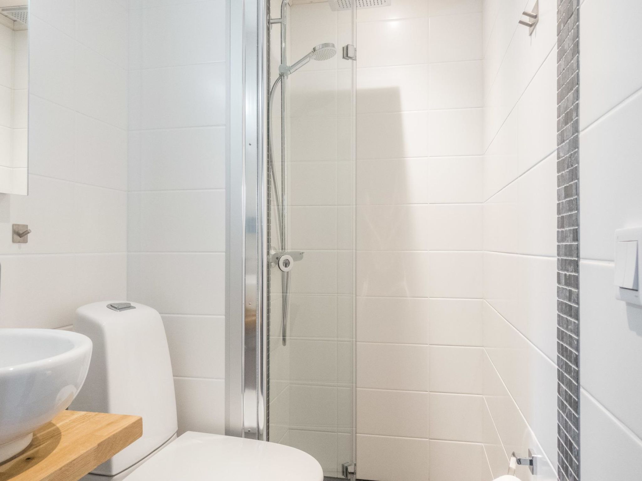 Villa toprakka b-Binnen