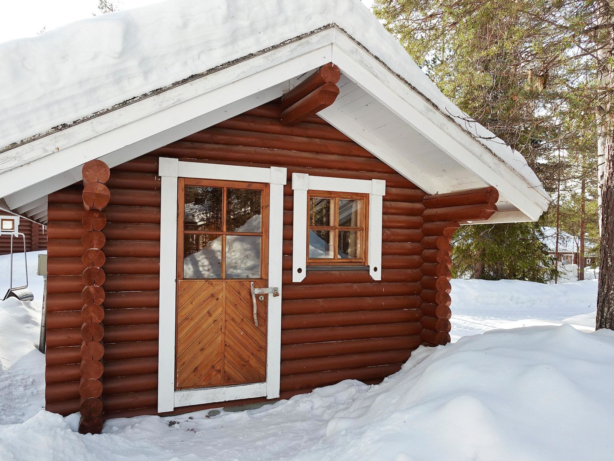 Sirkan ojus 1-Outside