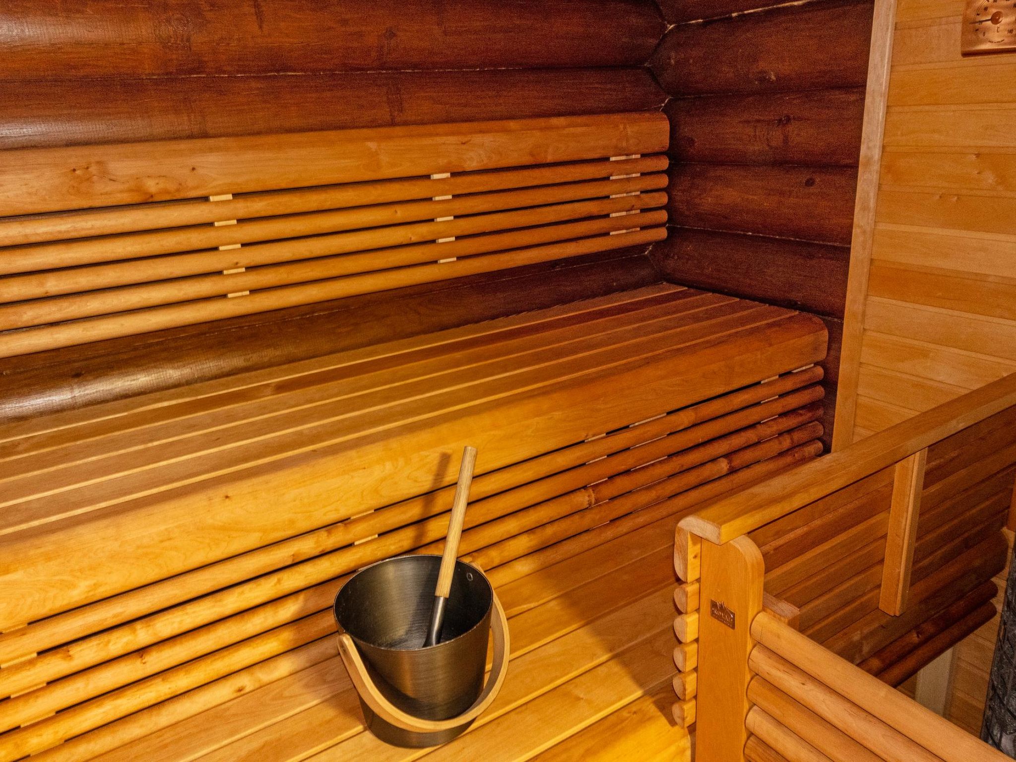 Sirkan ojus 1-Binnen