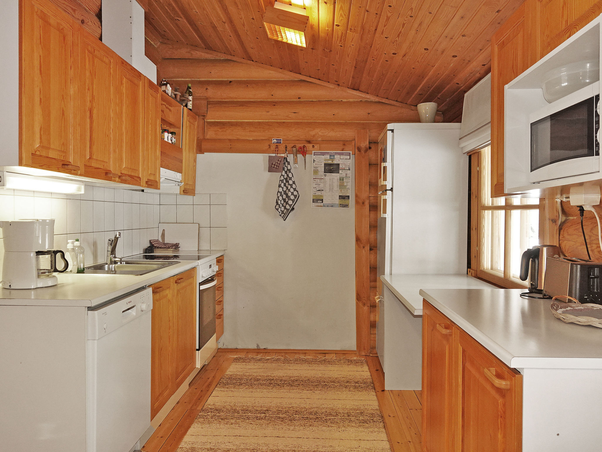 Inside other