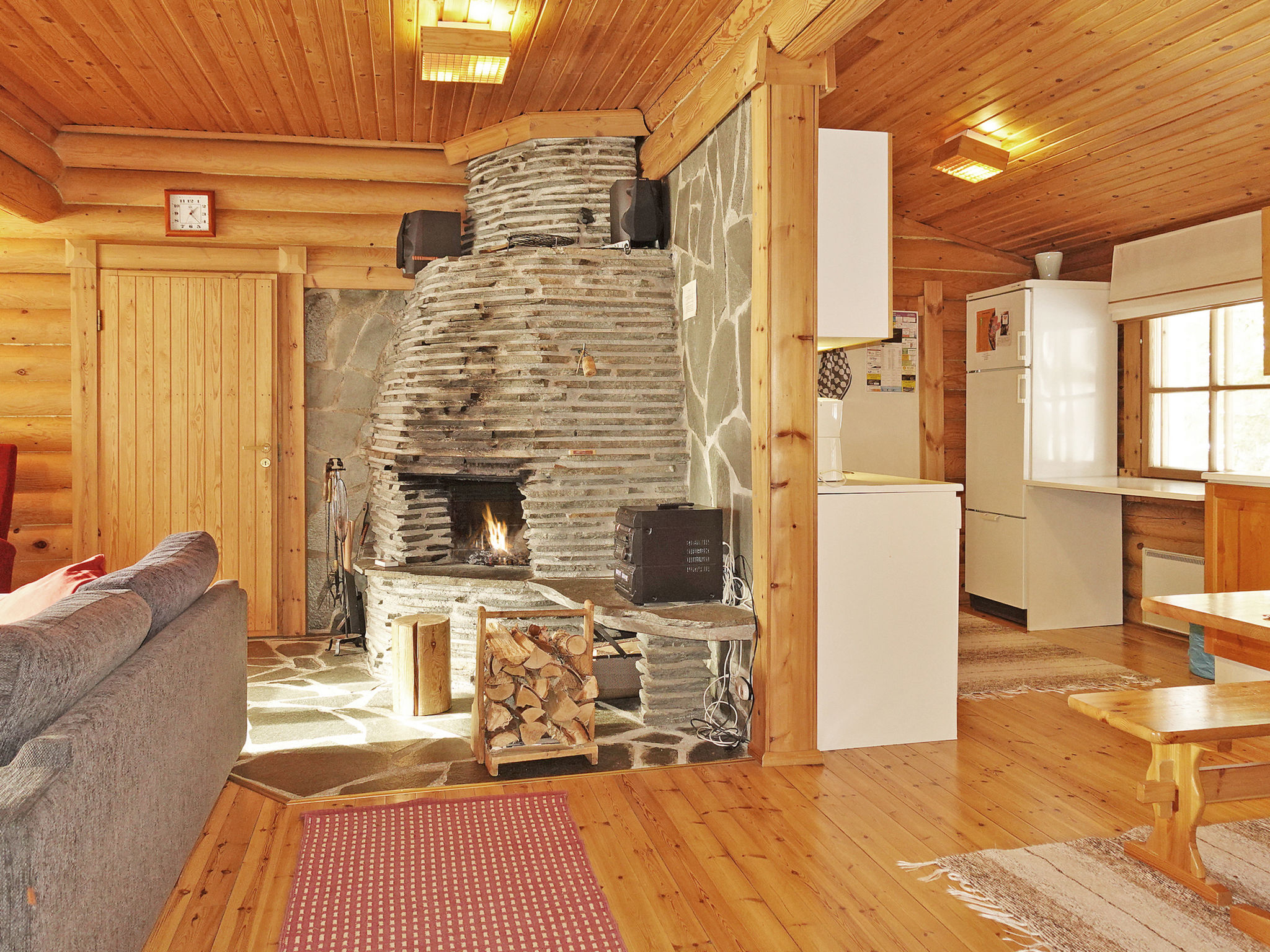 Inside other