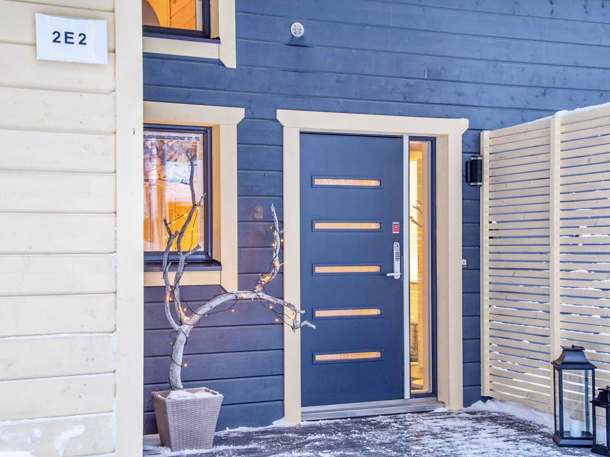 Appartement Halla – Intérieur, photo 24 sur 46