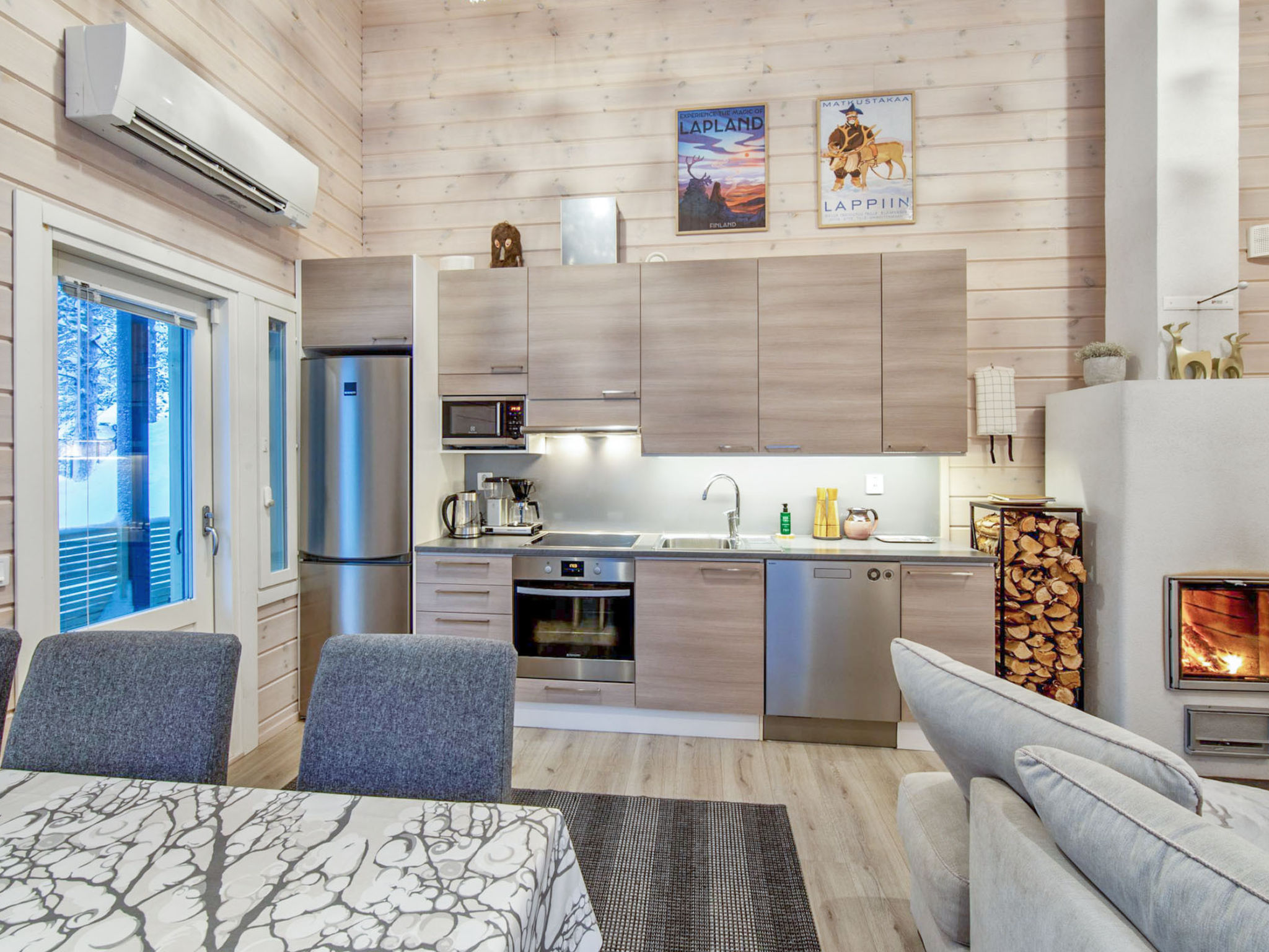 Appartement Halla – Intérieur, photo 28 sur 46