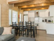 South point apartments 4a