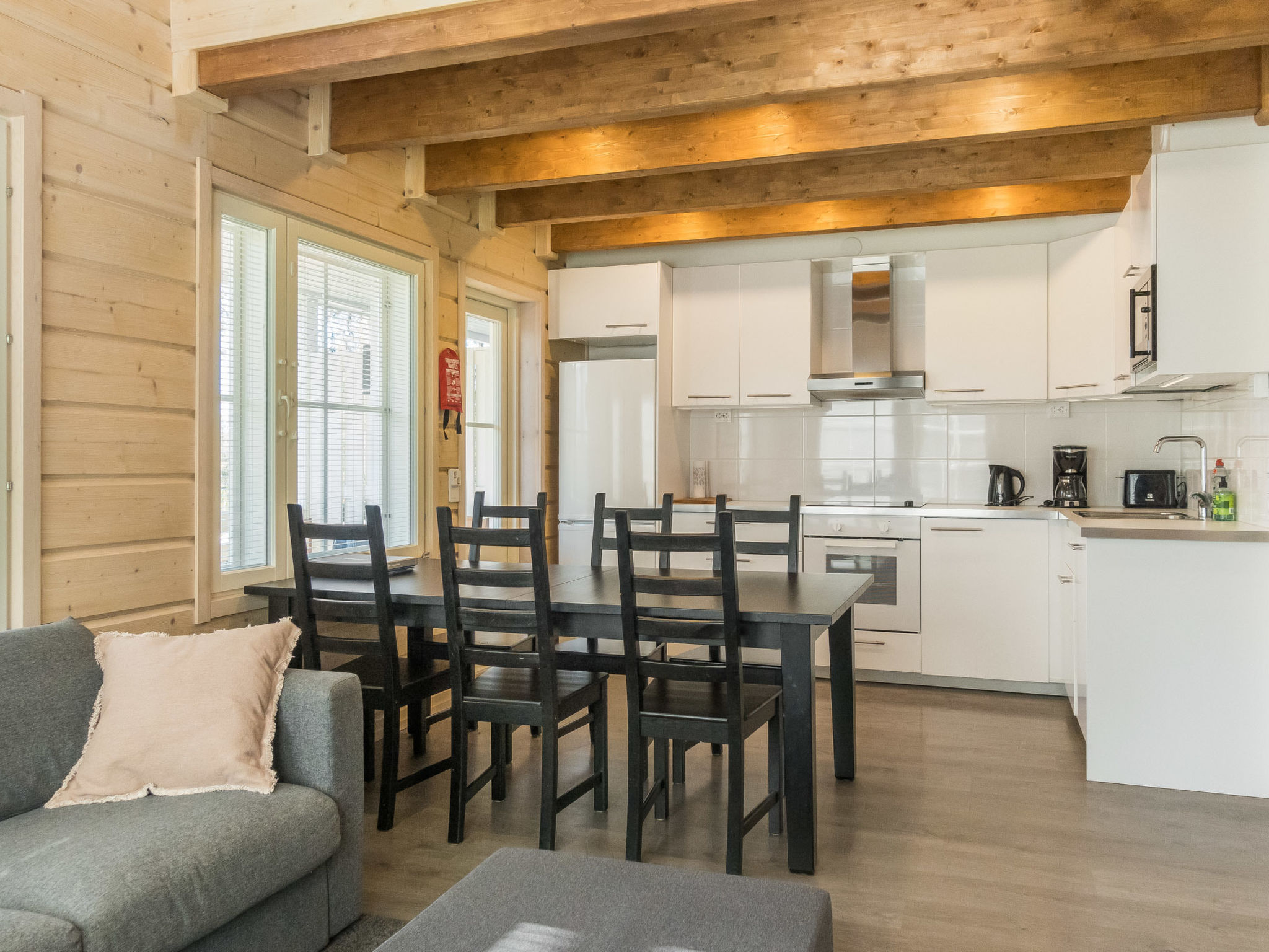 South point apartments 4a