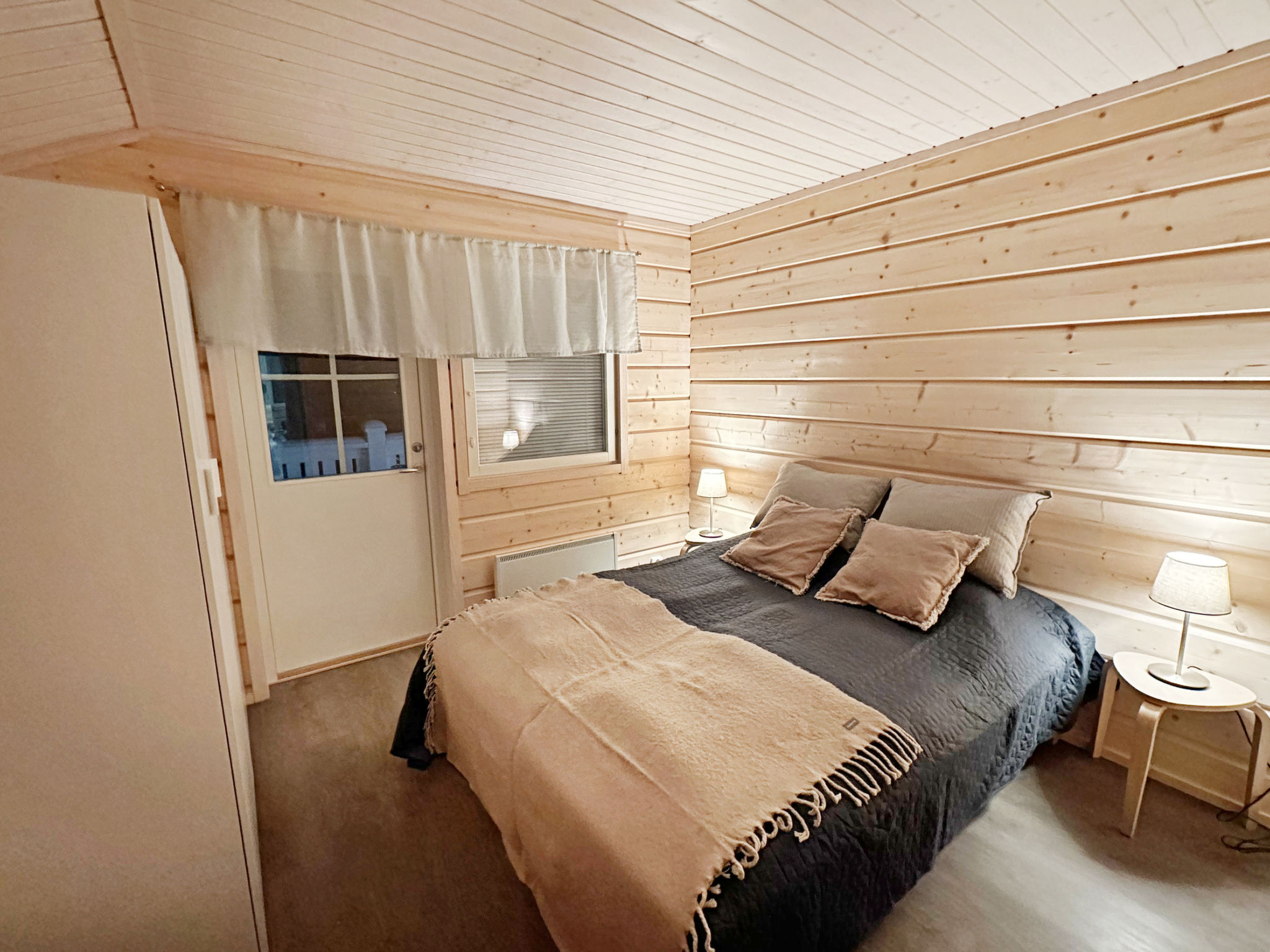 South point apartments 4a - Binnen