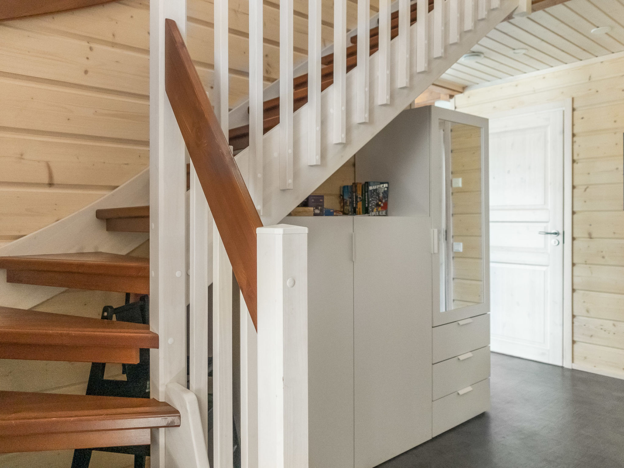 South point apartments 4a - Binnen