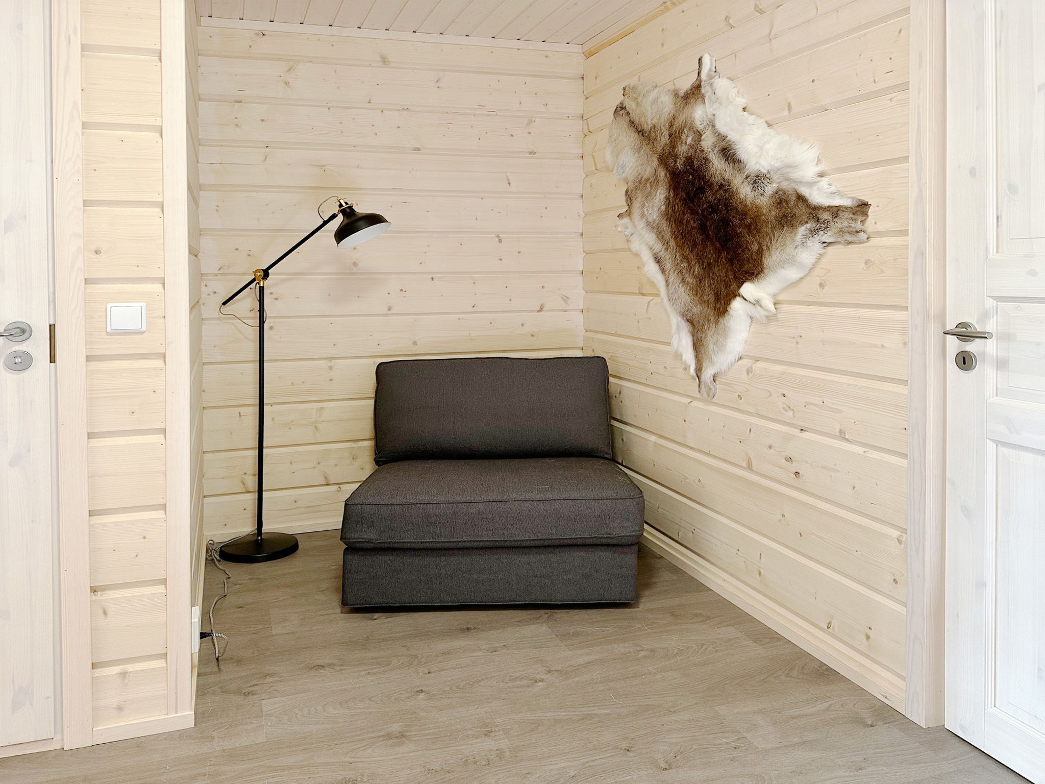 South point apartments 4a - Binnen
