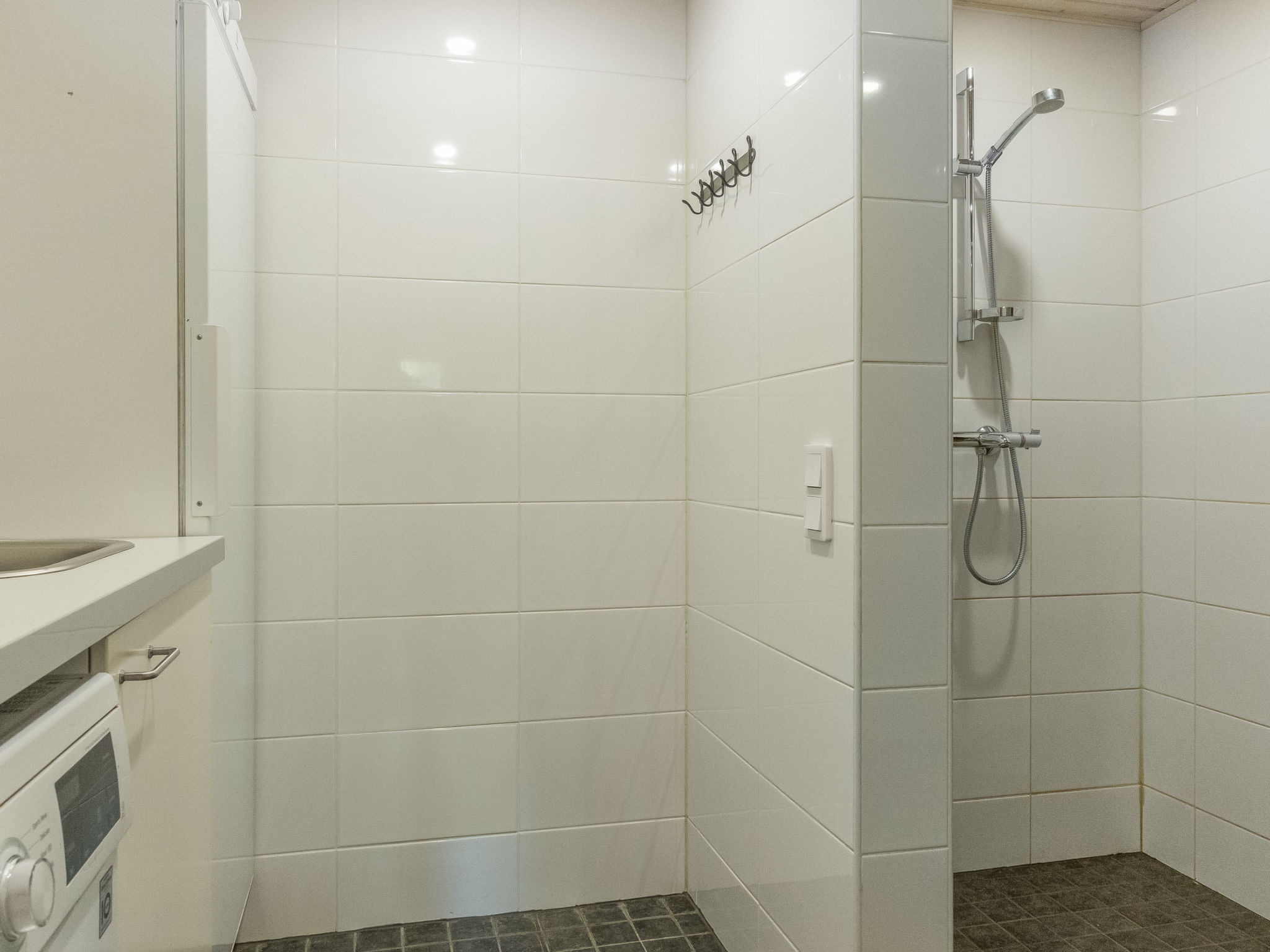 South point apartments 4a - Binnen