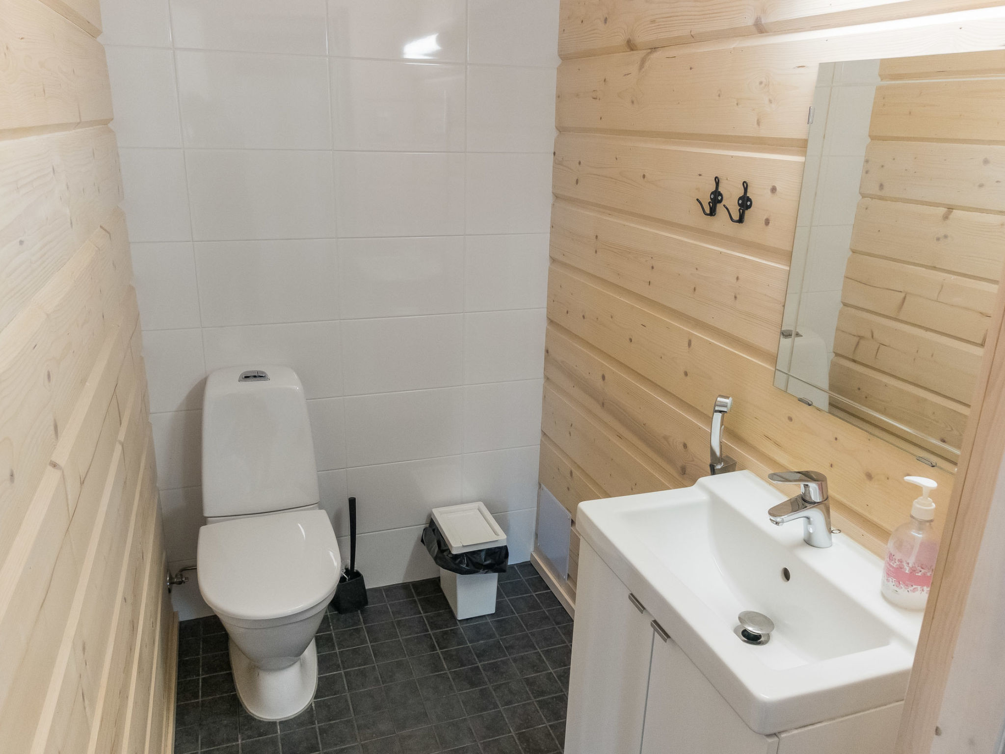 South point apartments 4a - Binnen