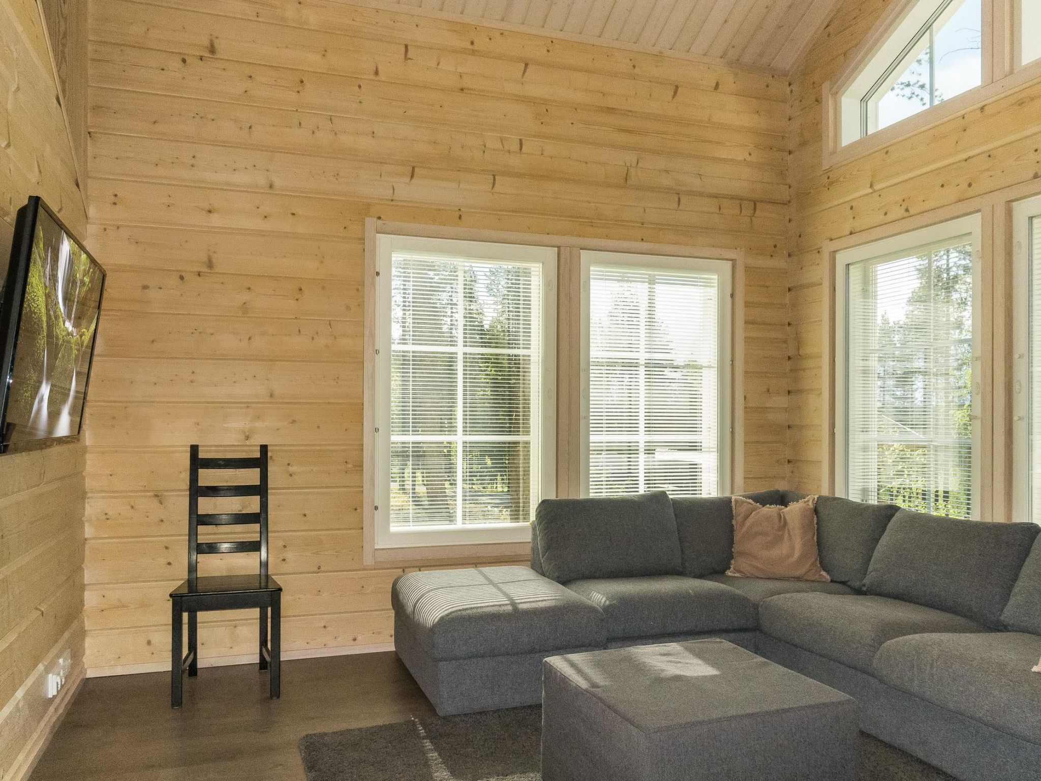 South point apartments 4a-Binnen