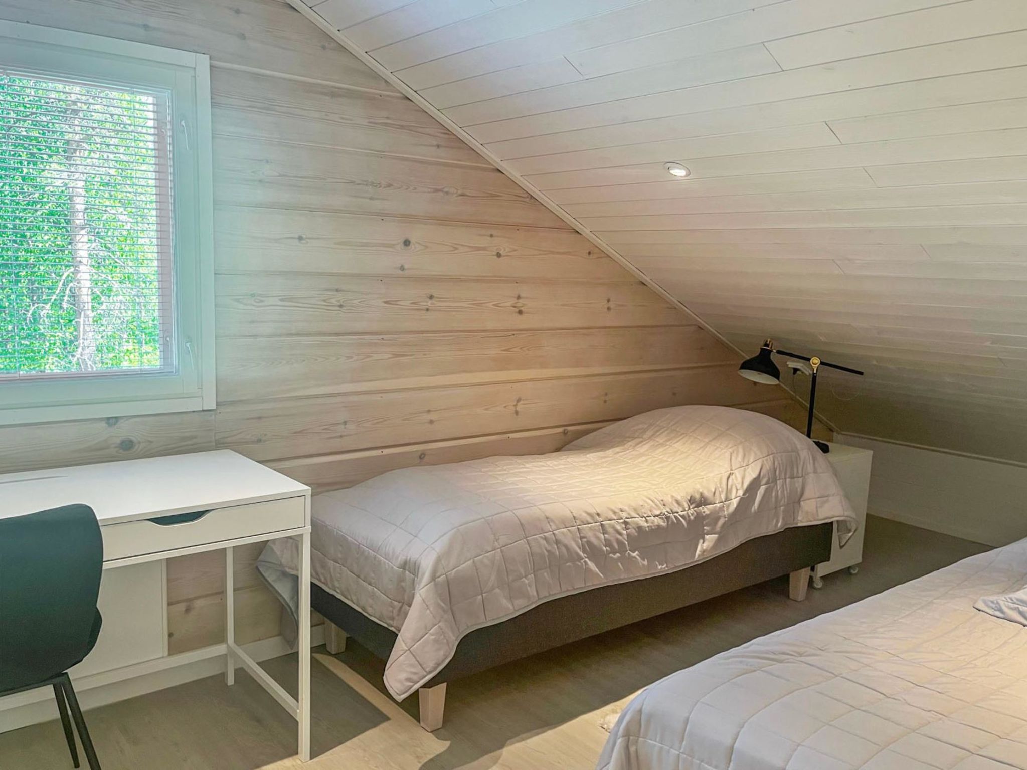 Villa galdu a-Binnen