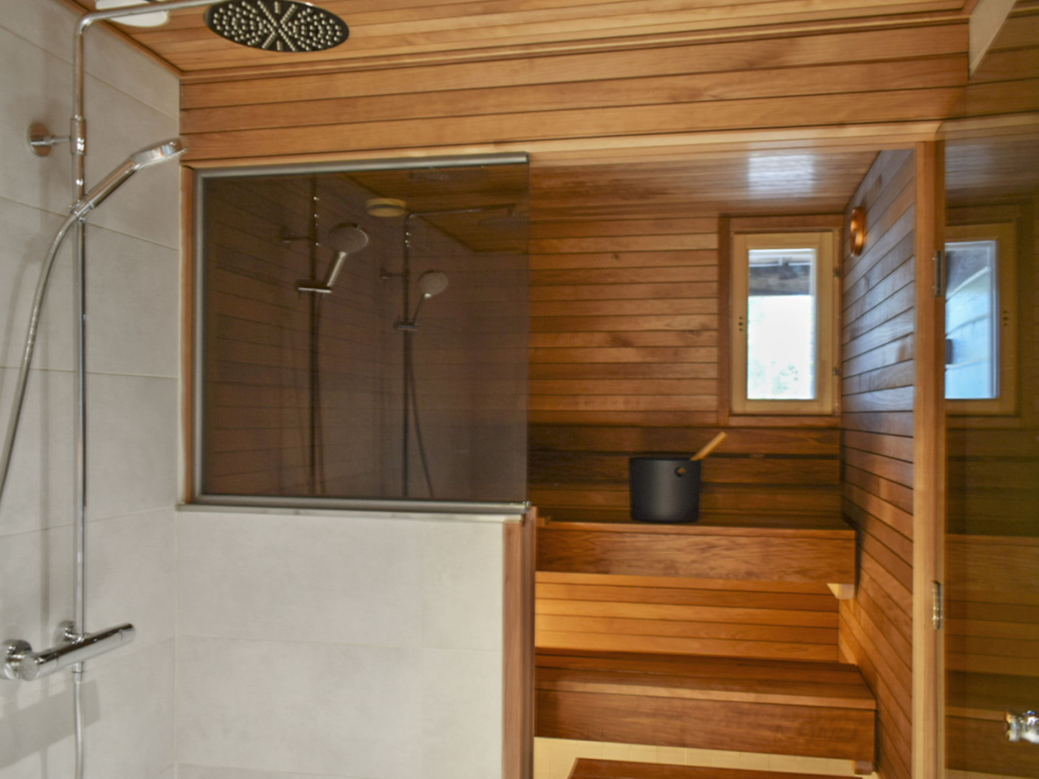 Maison Villa galdu a – Intérieur, photo 22 sur 46