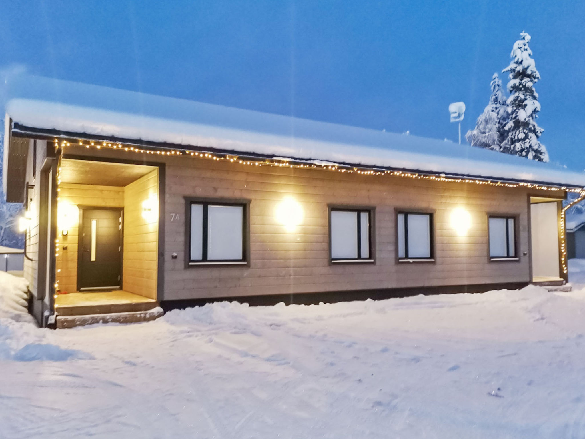 Rikinänranta a