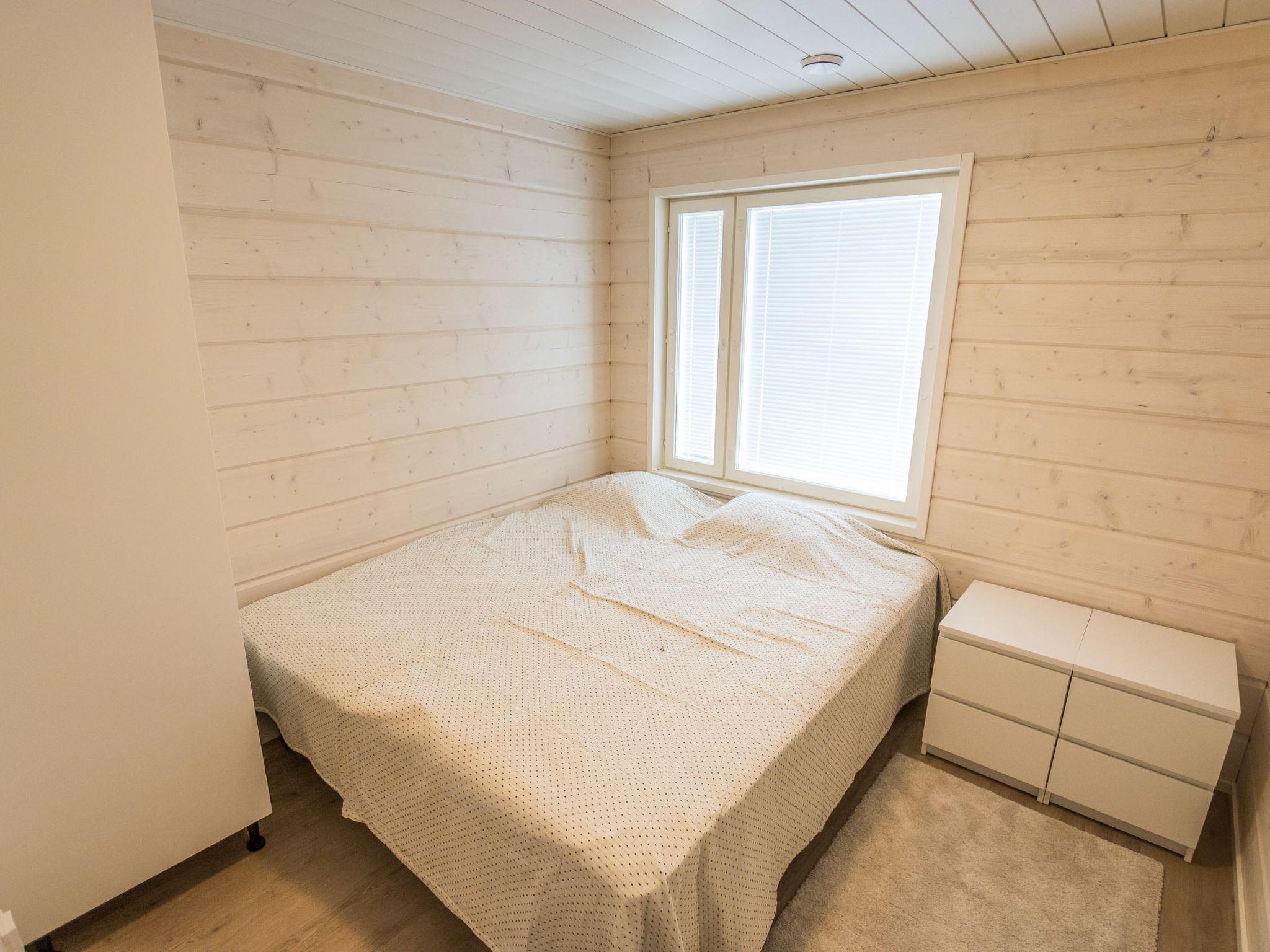 Rikinänranta a - Binnen