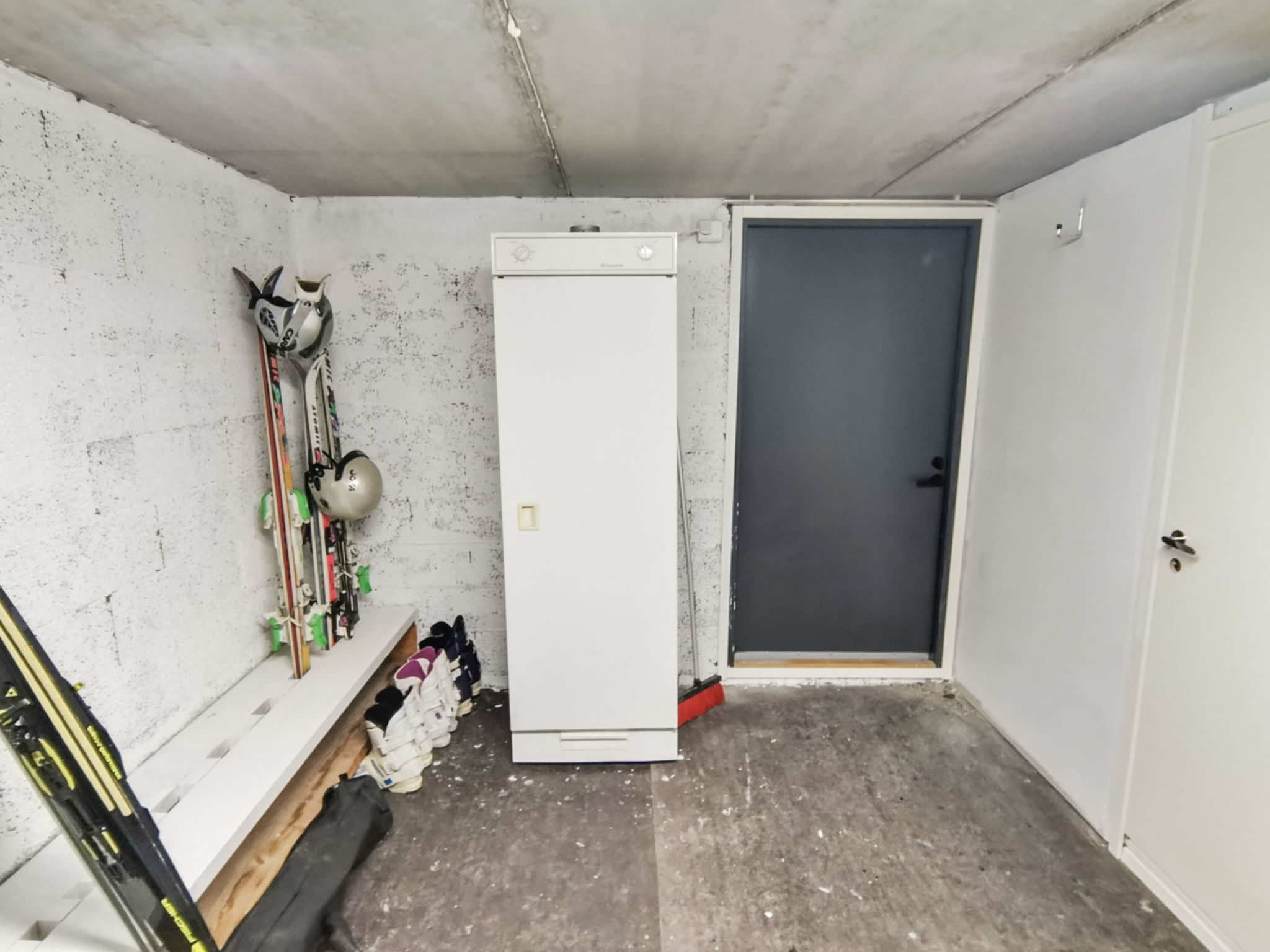 Rikinänranta a - Binnen