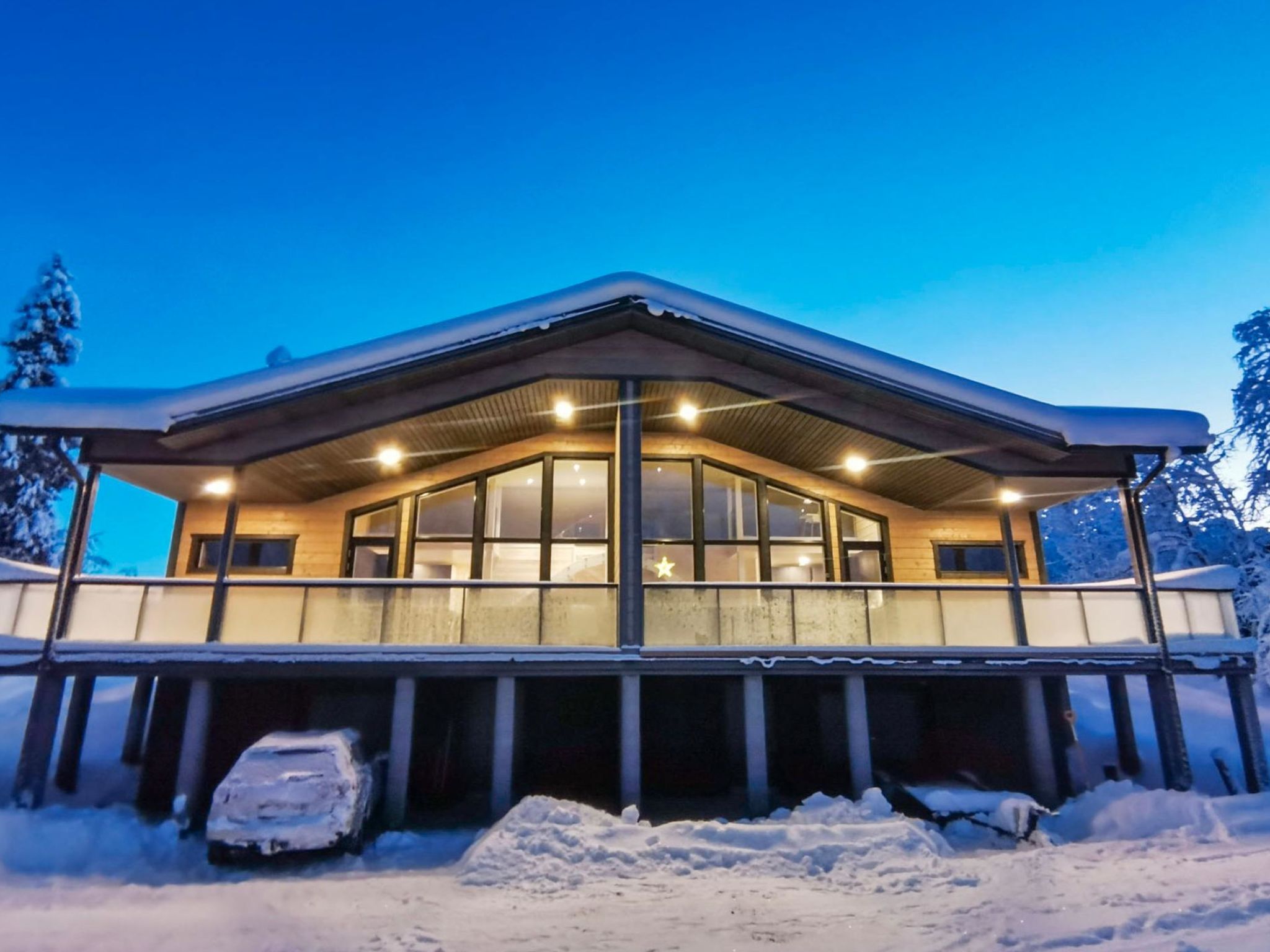 Rikinänranta b-Binnen