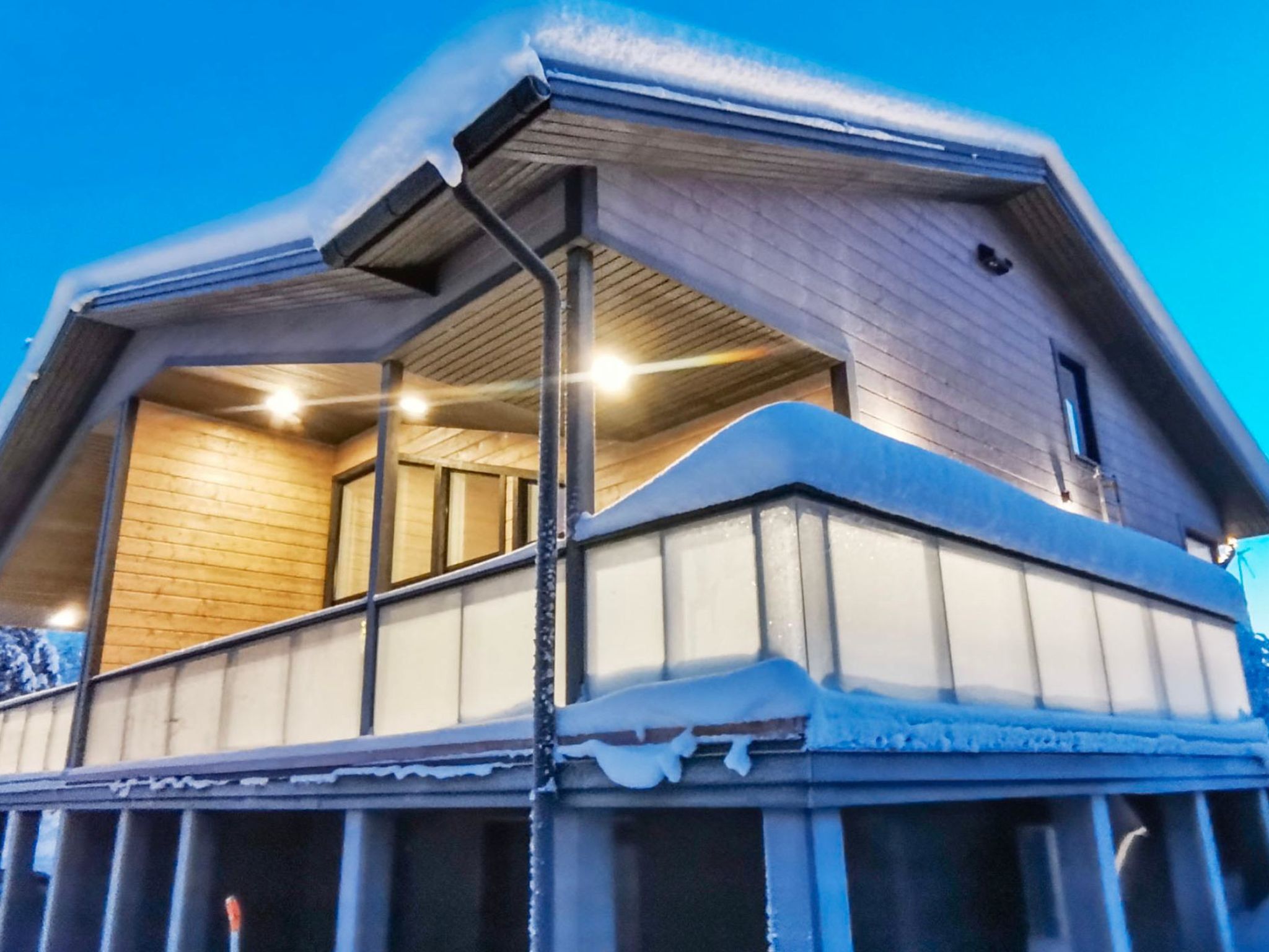 Rikinänranta b-Binnen