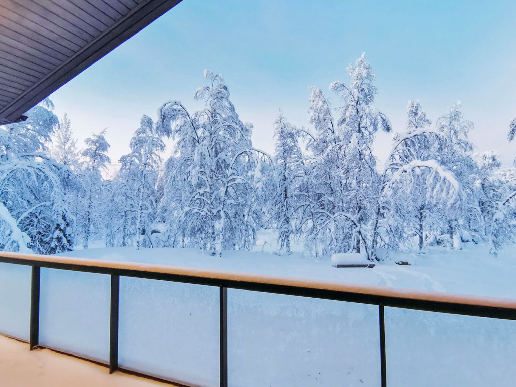 Rikinänranta b-Binnen