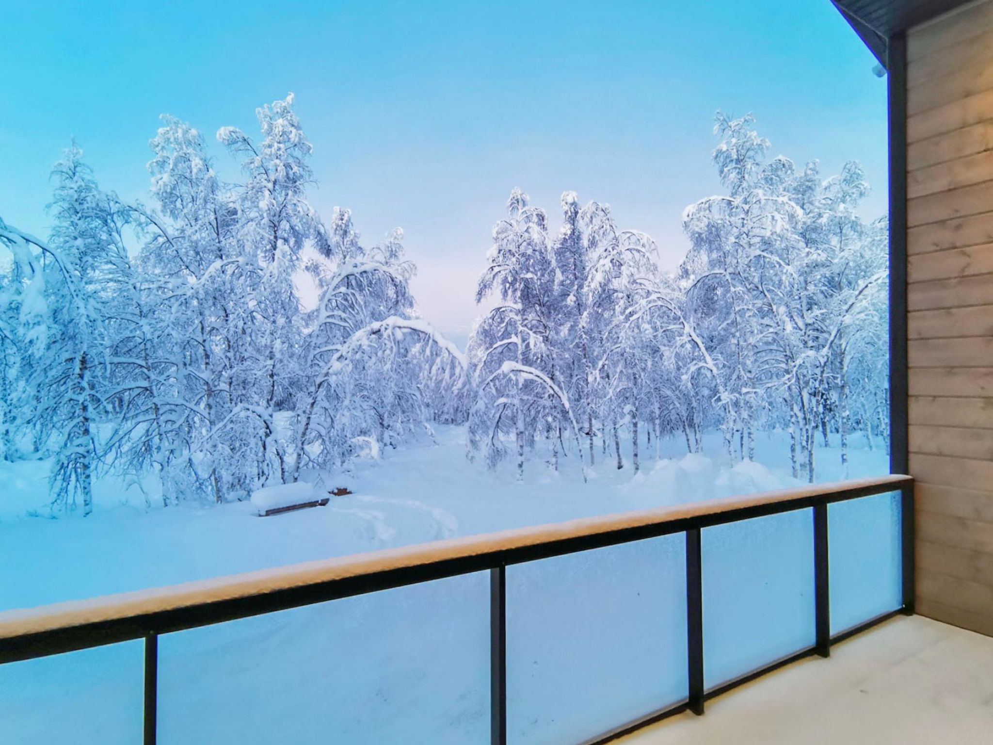 Rikinänranta b-Binnen